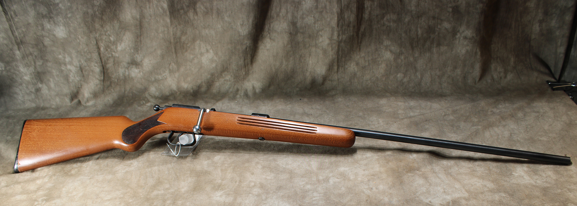 Belgian - Single Shot - 410 Bore - 