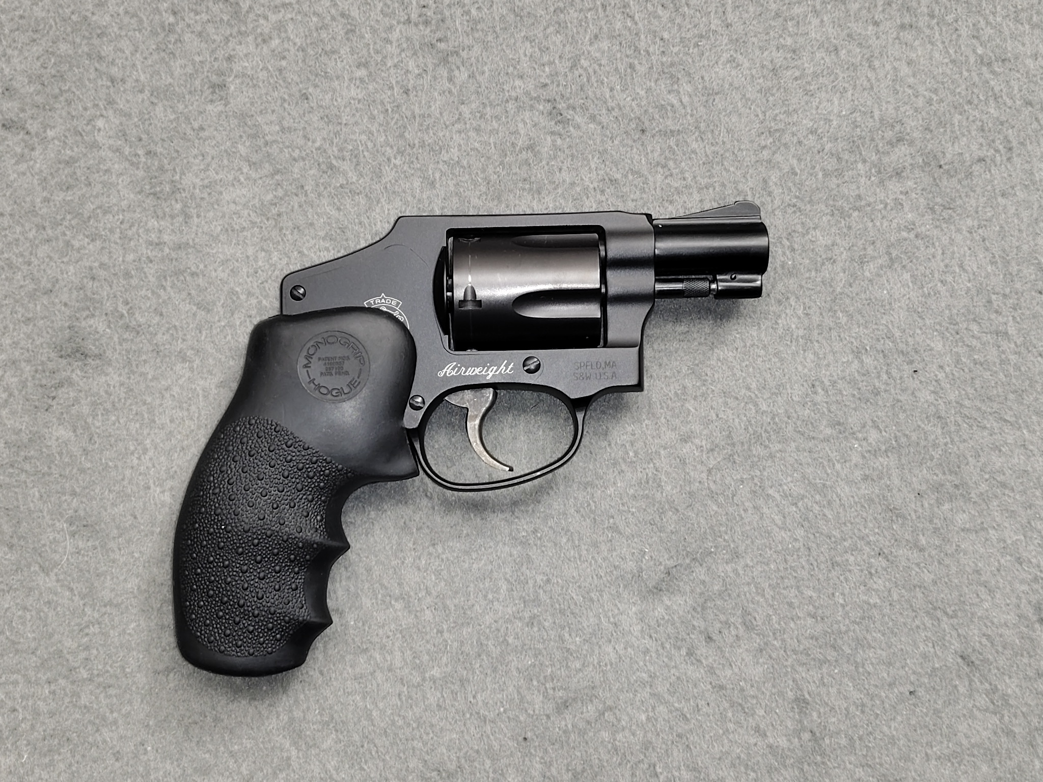 SMITH & WESSON ~ 442-2 ~ .38 S&W SPECIAL