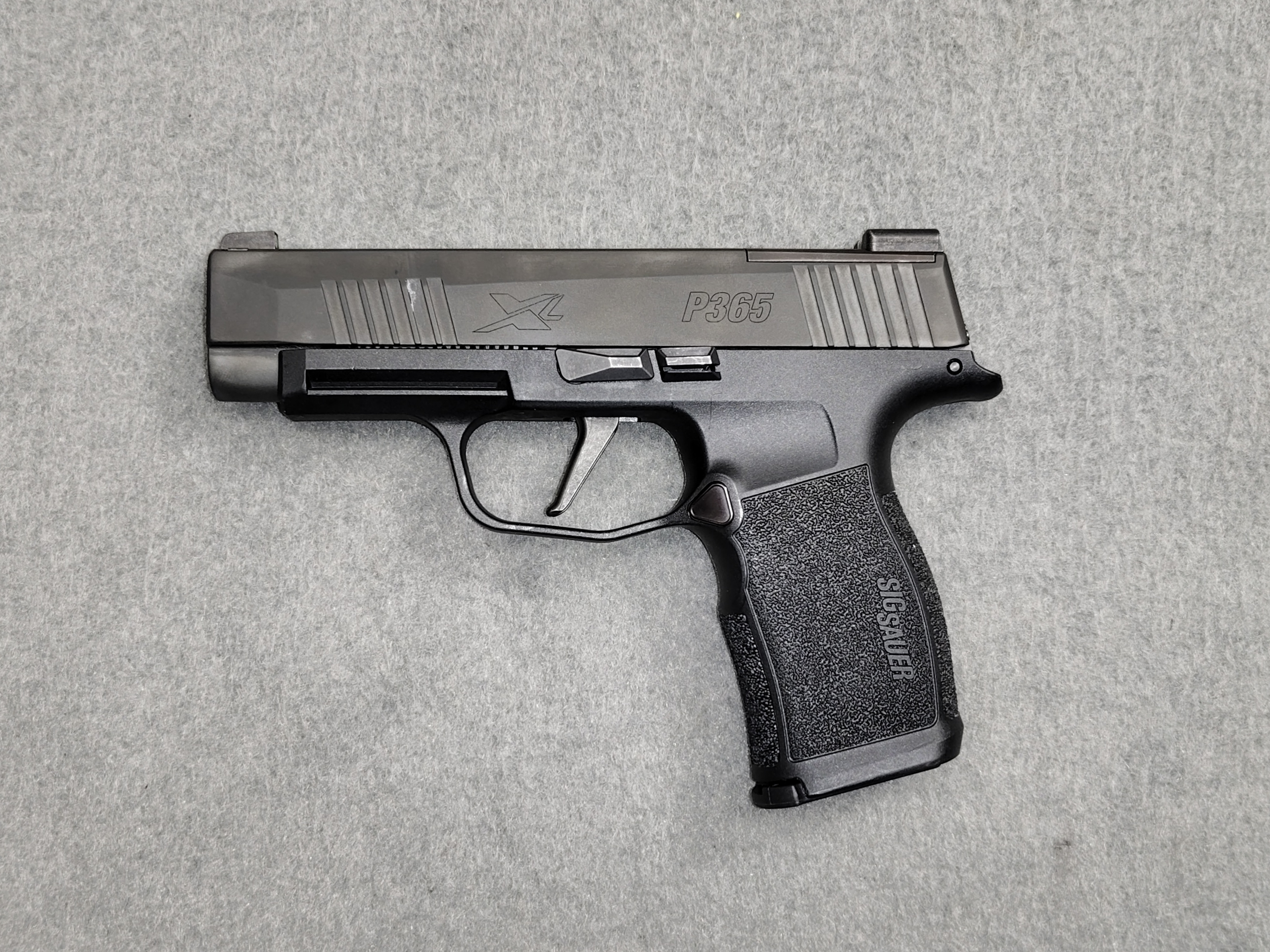 SIG SAUER ~ P365 XL ~ 9MM LUGER - Sig Sauer