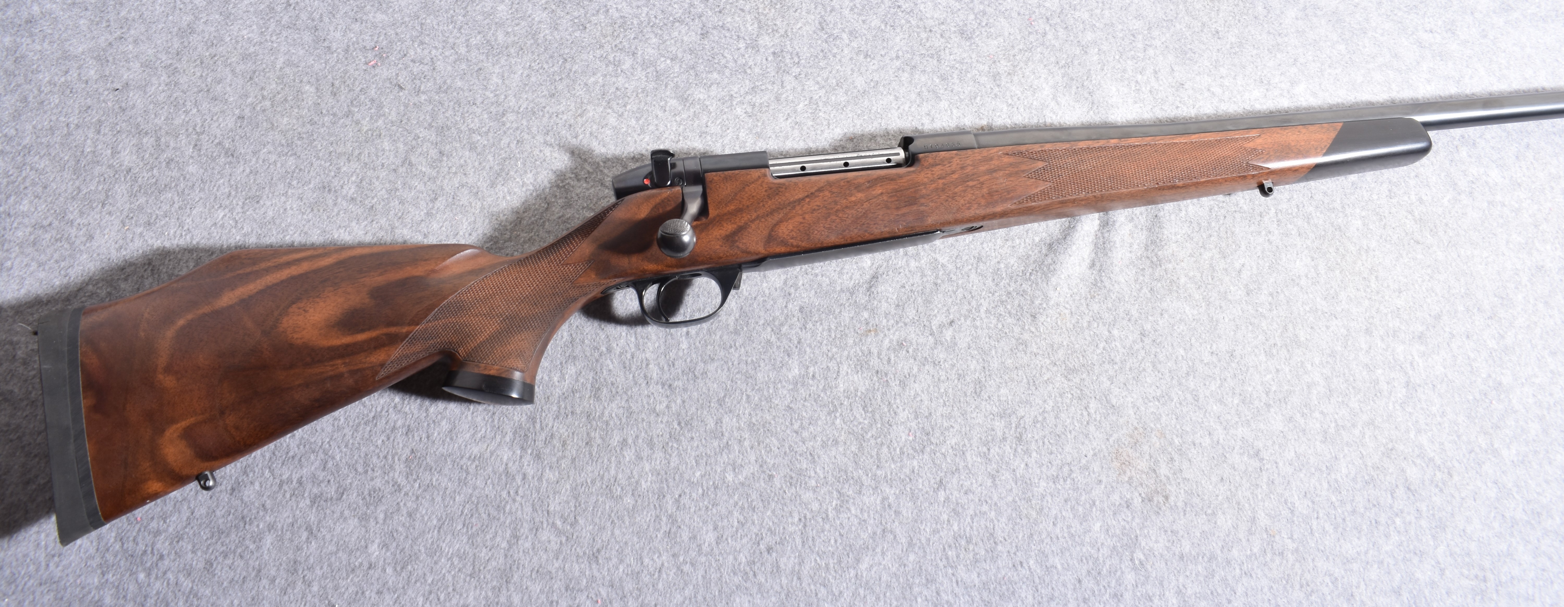 Weatherby Mark V .378 Weatherby Magnum Bolt Action Rifle - Weatherby