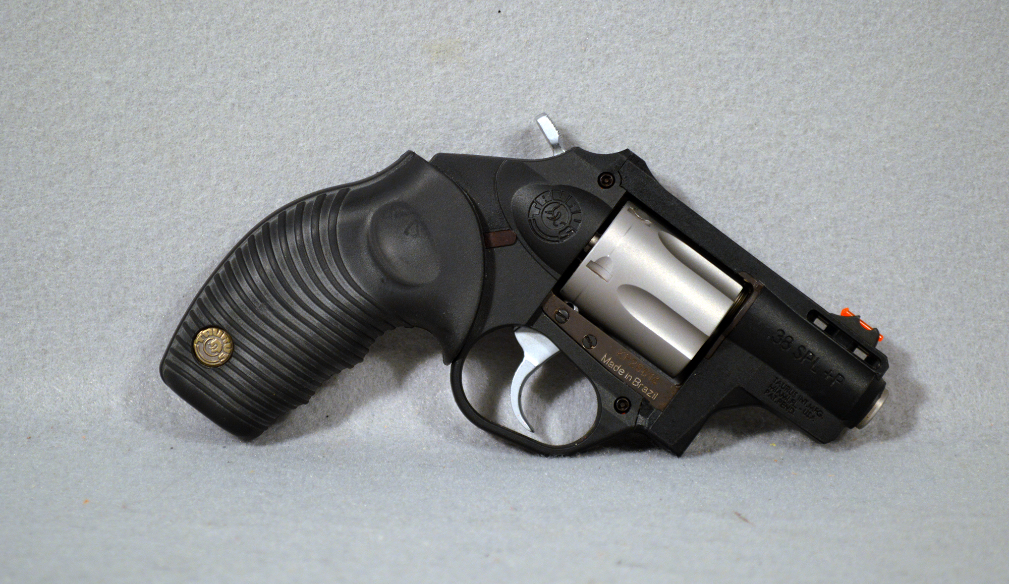 Taurus ~ Model 85 ~ .38 SPL +P - Taurus