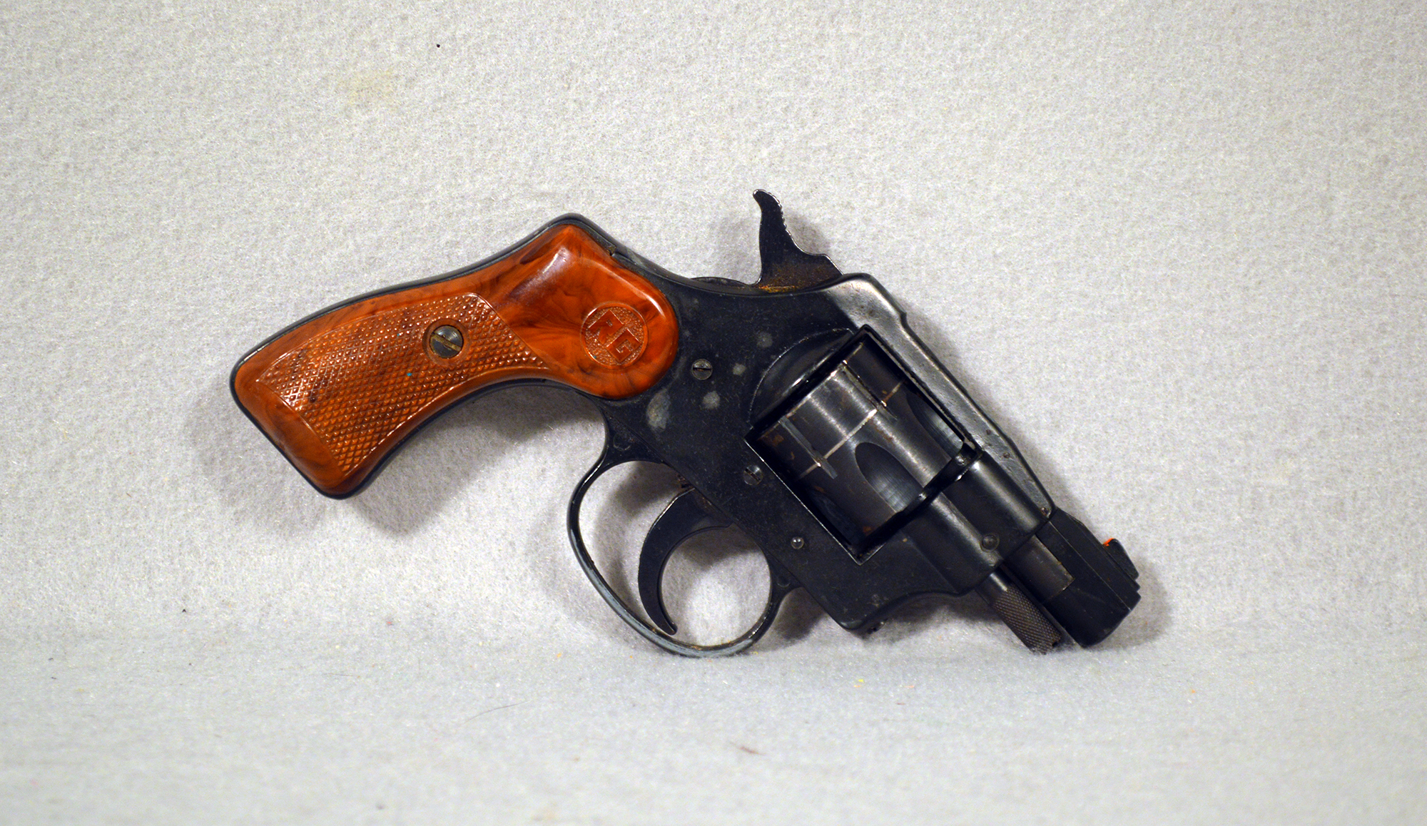 RG Industries ~ Model RG23 ~ .22 LR - Rg