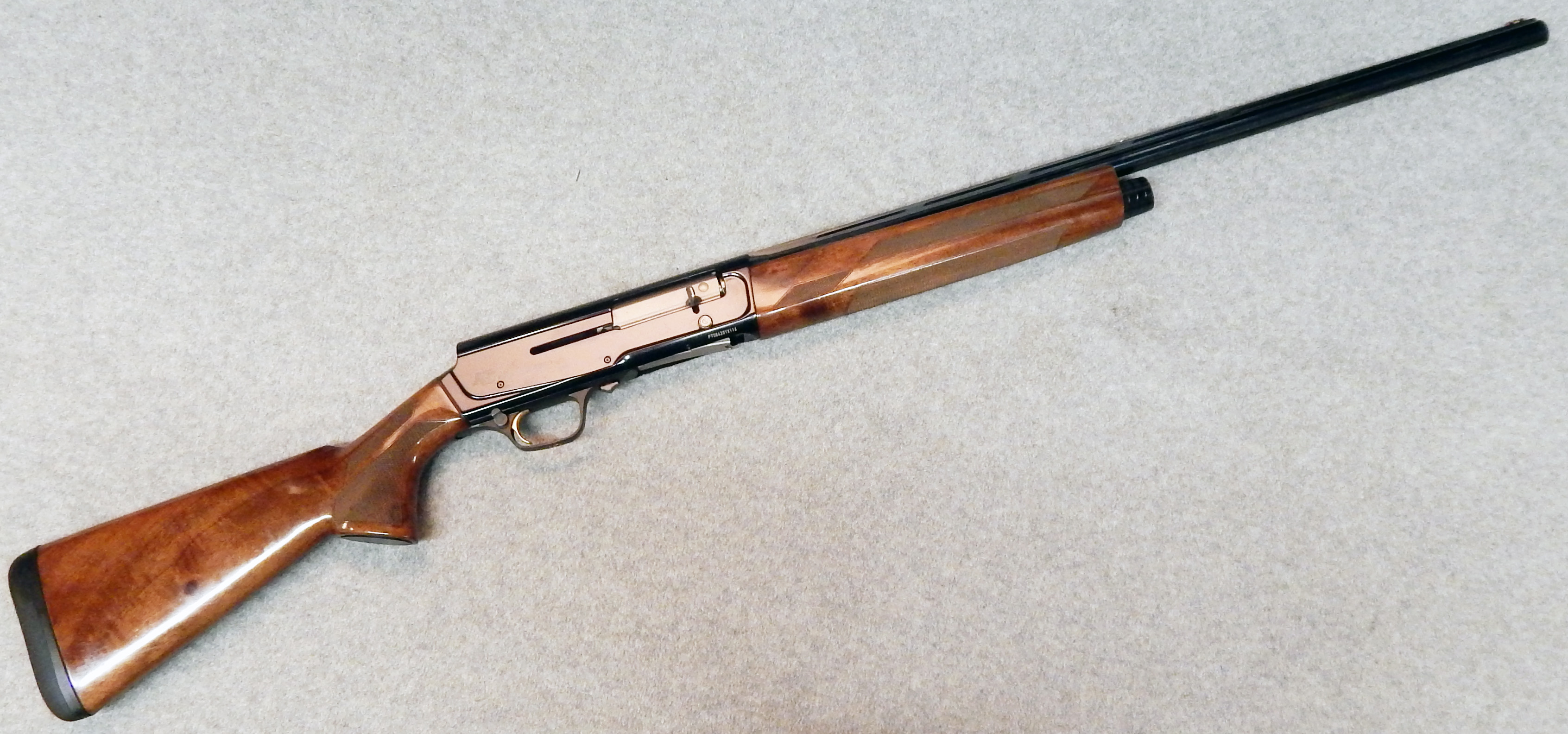 Browning ~ A5 Sweet Sixteen ~ 16 Gauge. - Browning