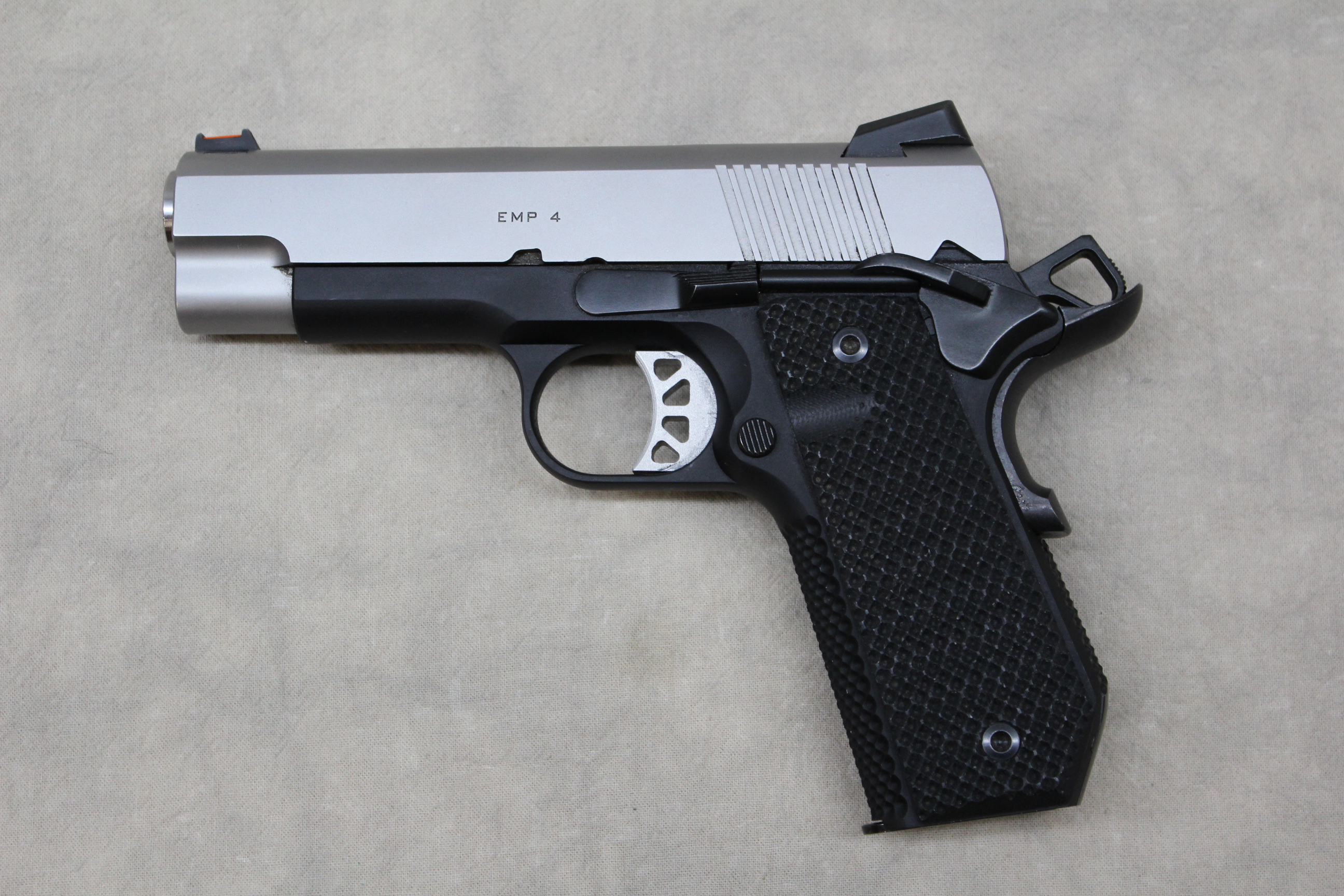 Springfield Arms EMP 4 ~9mm Luger~