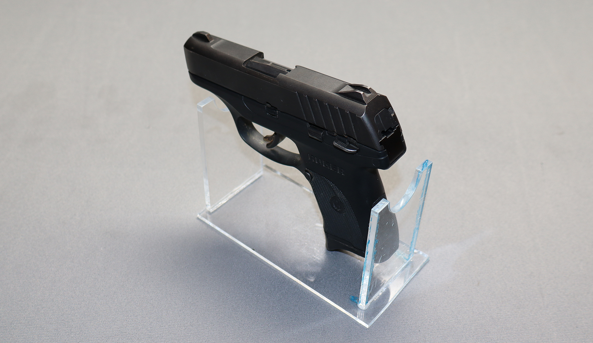 RUGER ~ EC95 ~ 9MM LUGER - Ruger