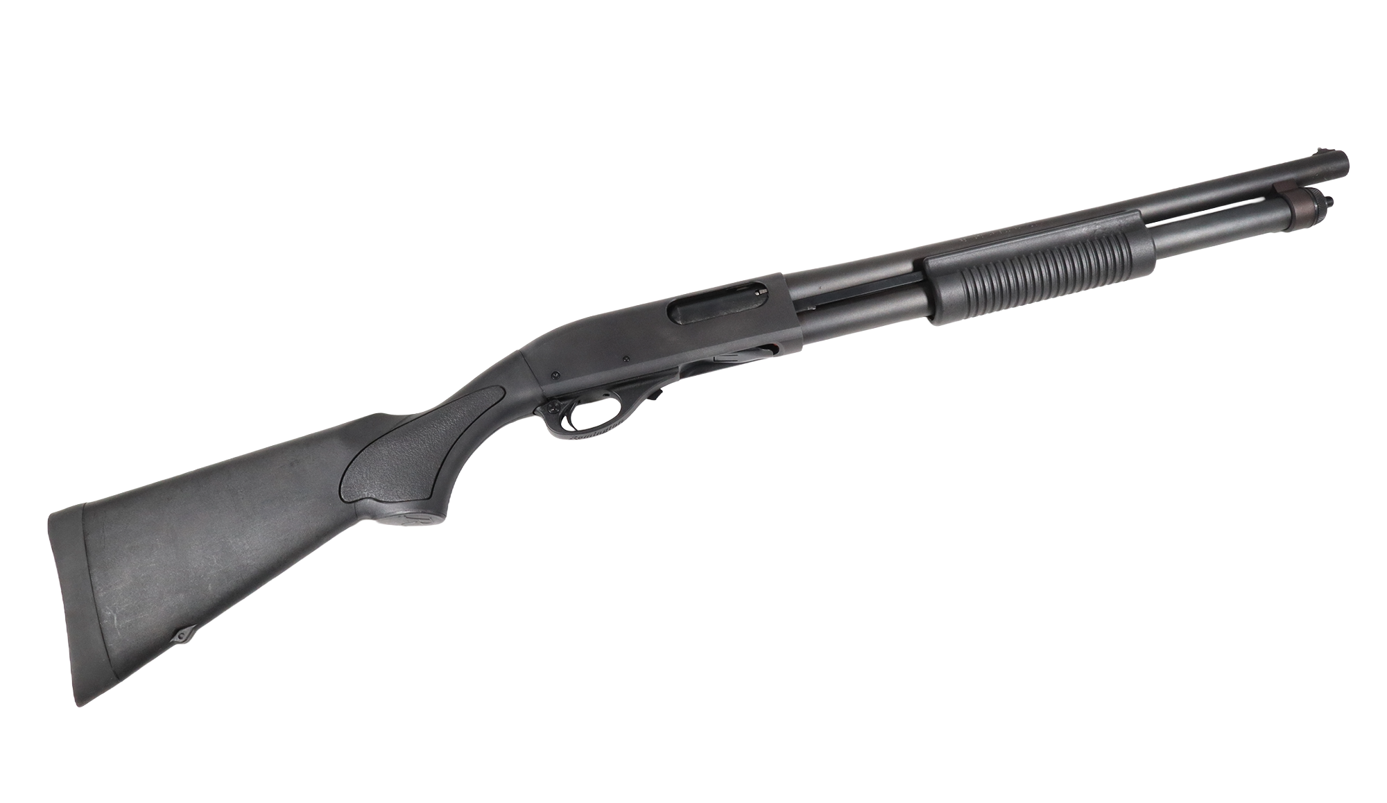 Remington ~ 870 Tactical ~ 12 Ga - Remington