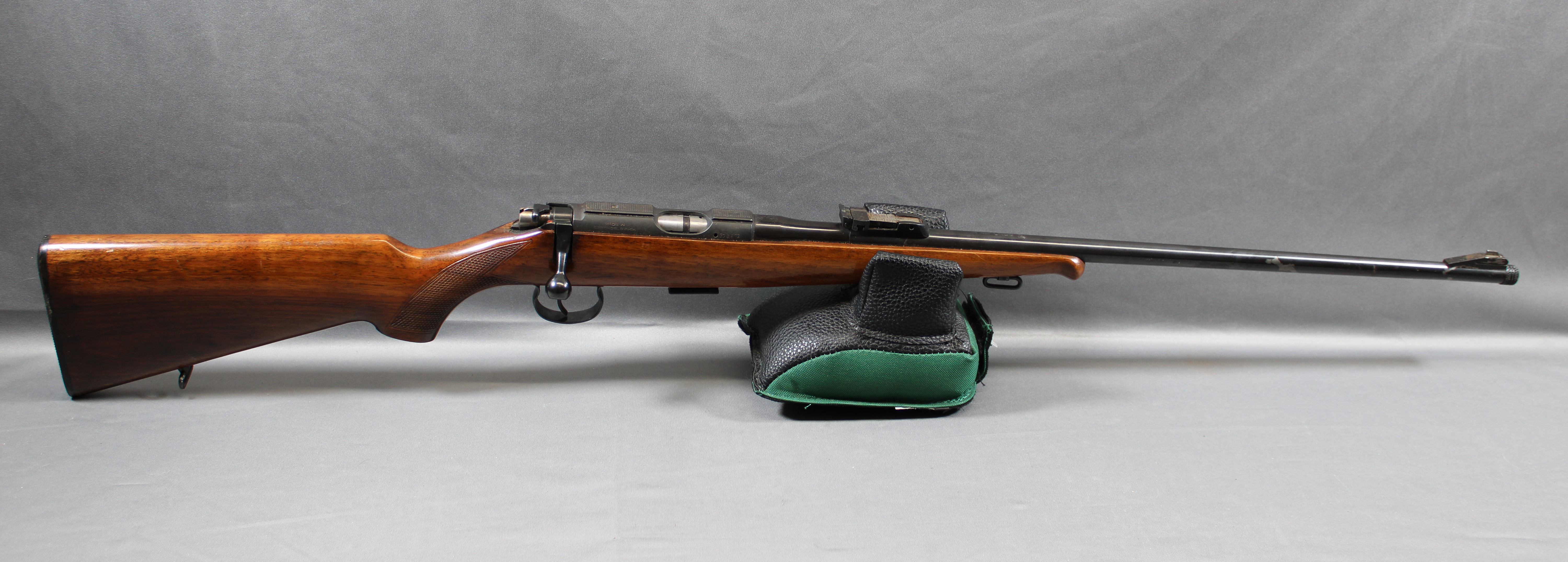 BRNO ~ MOD 2 ~ .22 Long Rifle - BRNO