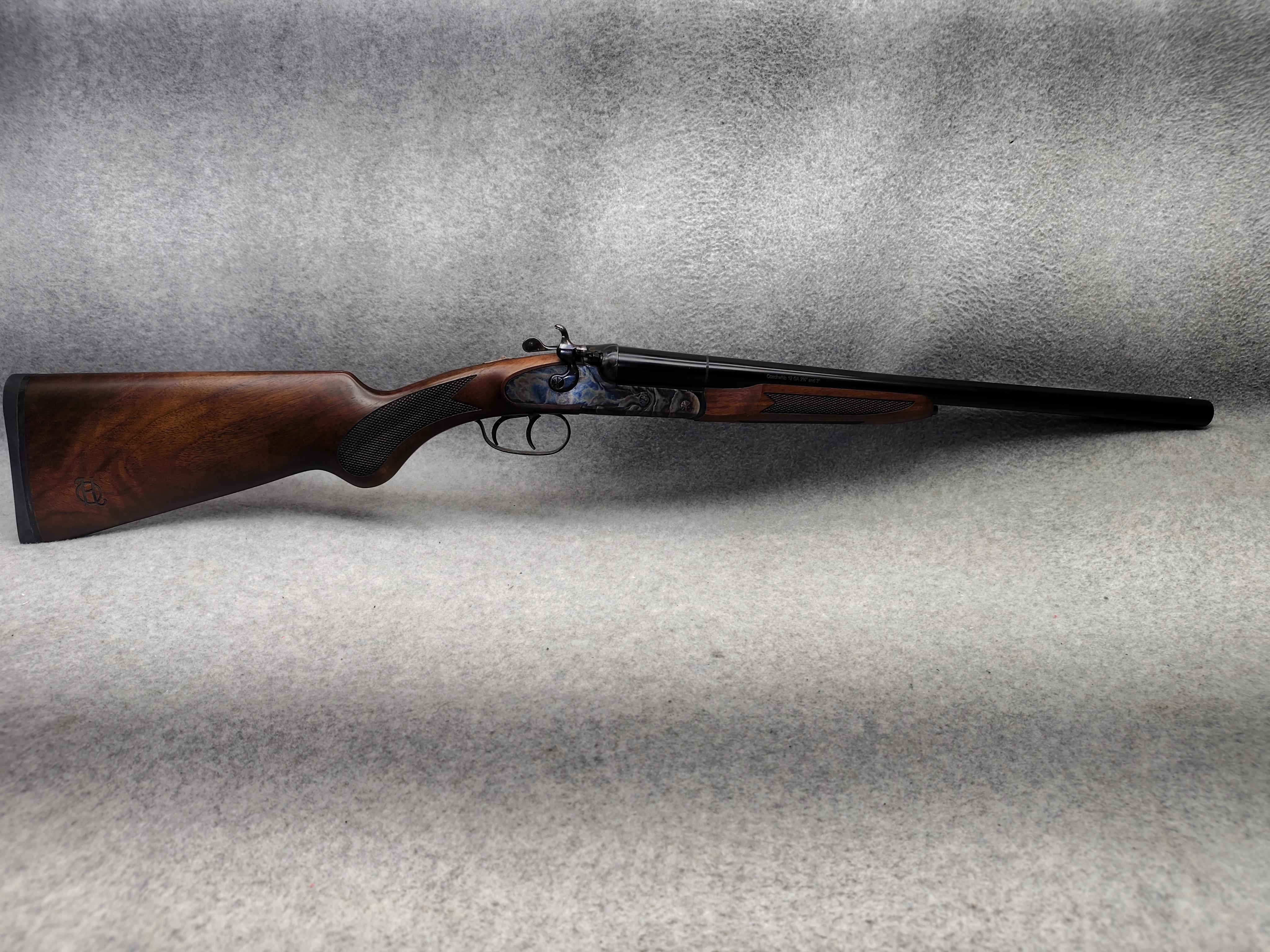 HERITAGE ~ COACH WHIP ~ 12 Gauge - Heritage Manufacturing