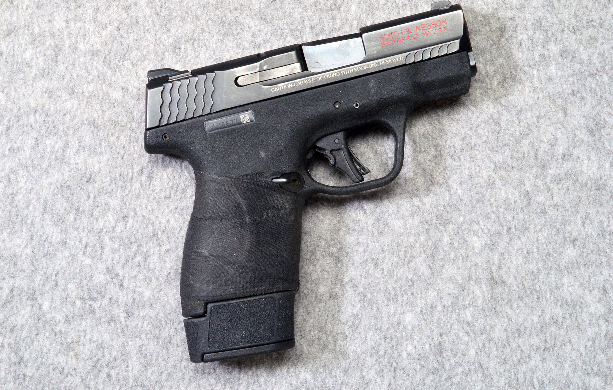 Smith &Wesson ~ M&ampP9 Shield Plus ~ 9mm - Smith & Wesson