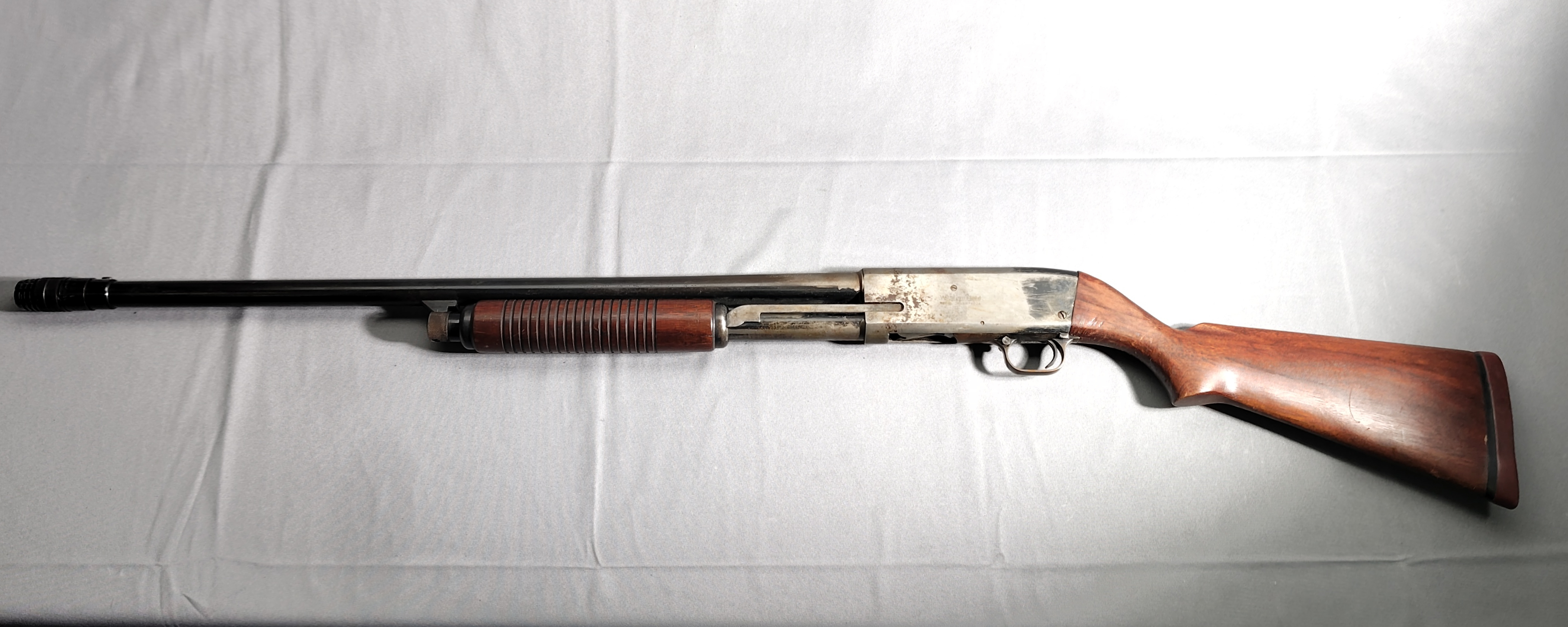 WESTERN FIELD ~ 25XNH-402A ~ 12 Gauge