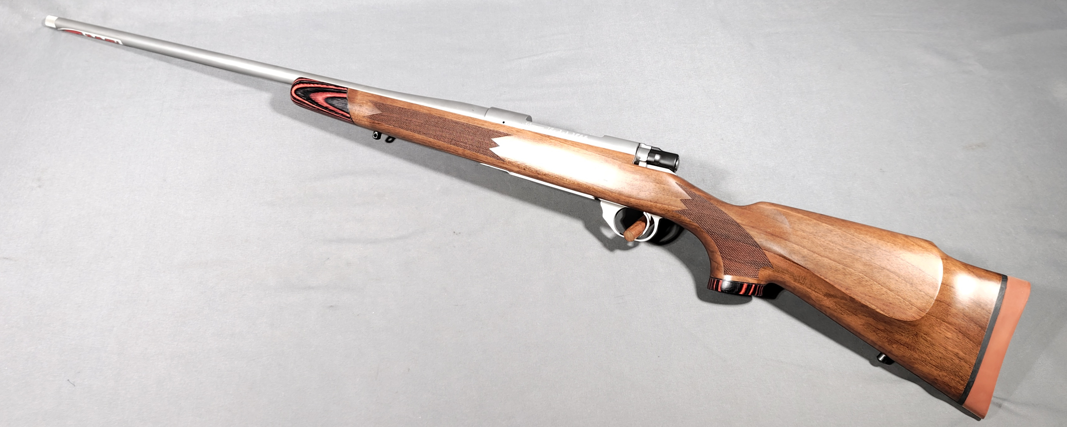 HOWA ~ 1500 ~ 7MM REMINGTON MAGNUM - Howa