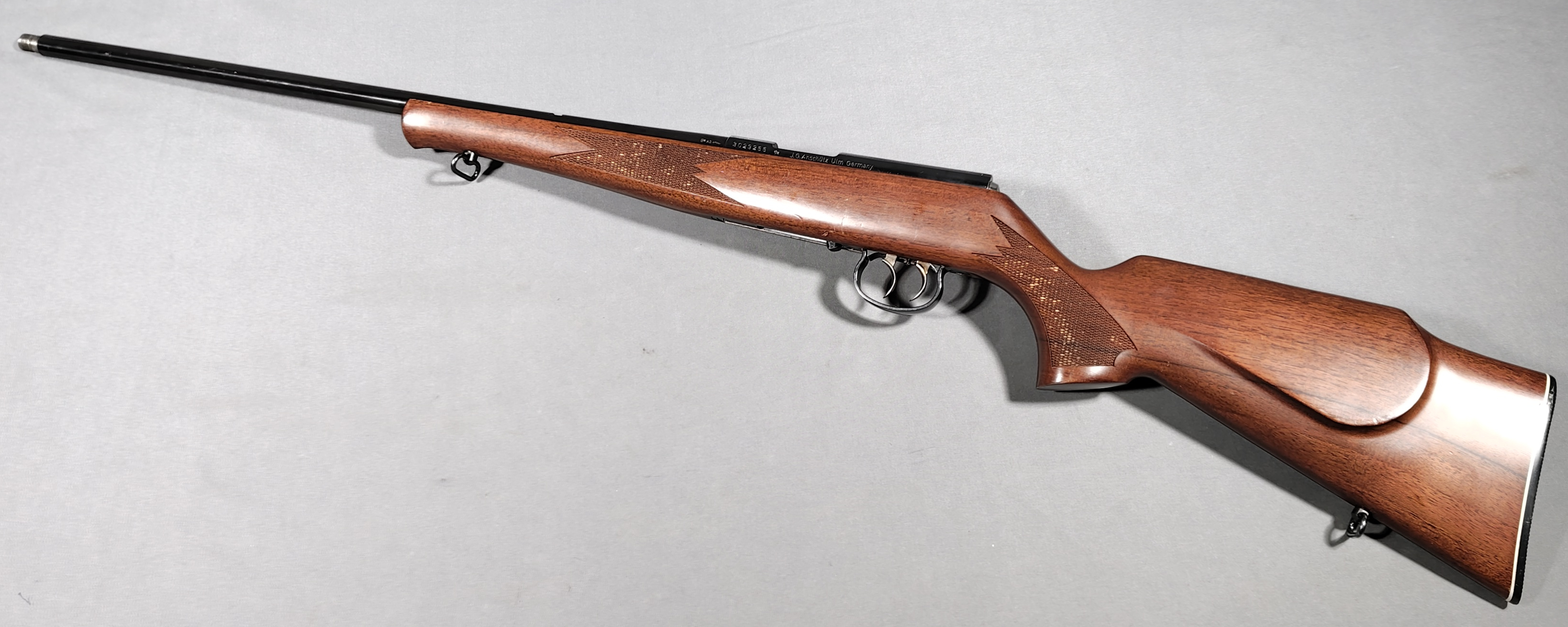 ANSCHUTZ ~ 1515-1516 ~ .22 MAG - Anschutz