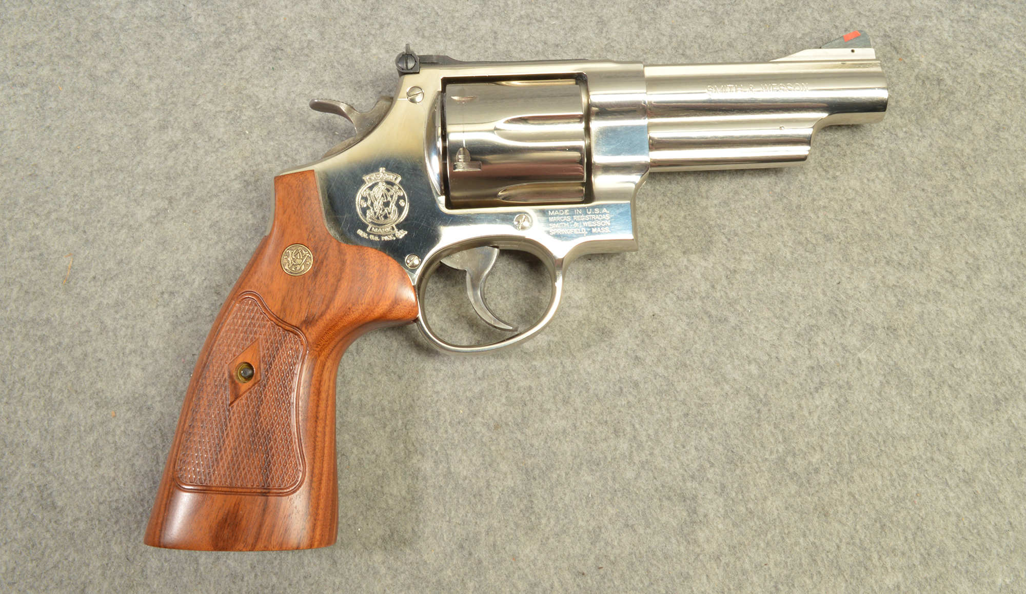 Smith &Wesson ~ 29-10 ~ .44 Magnum - Smith & Wesson