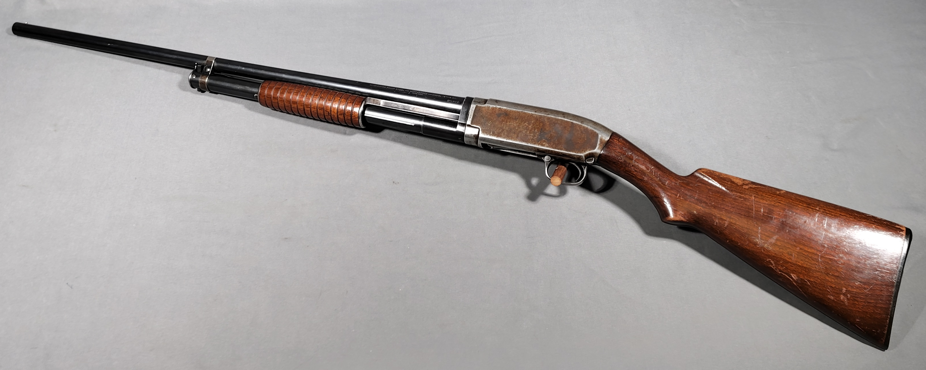 WINCHESTER ~ 12 ~ 16 Gauge - Winchester