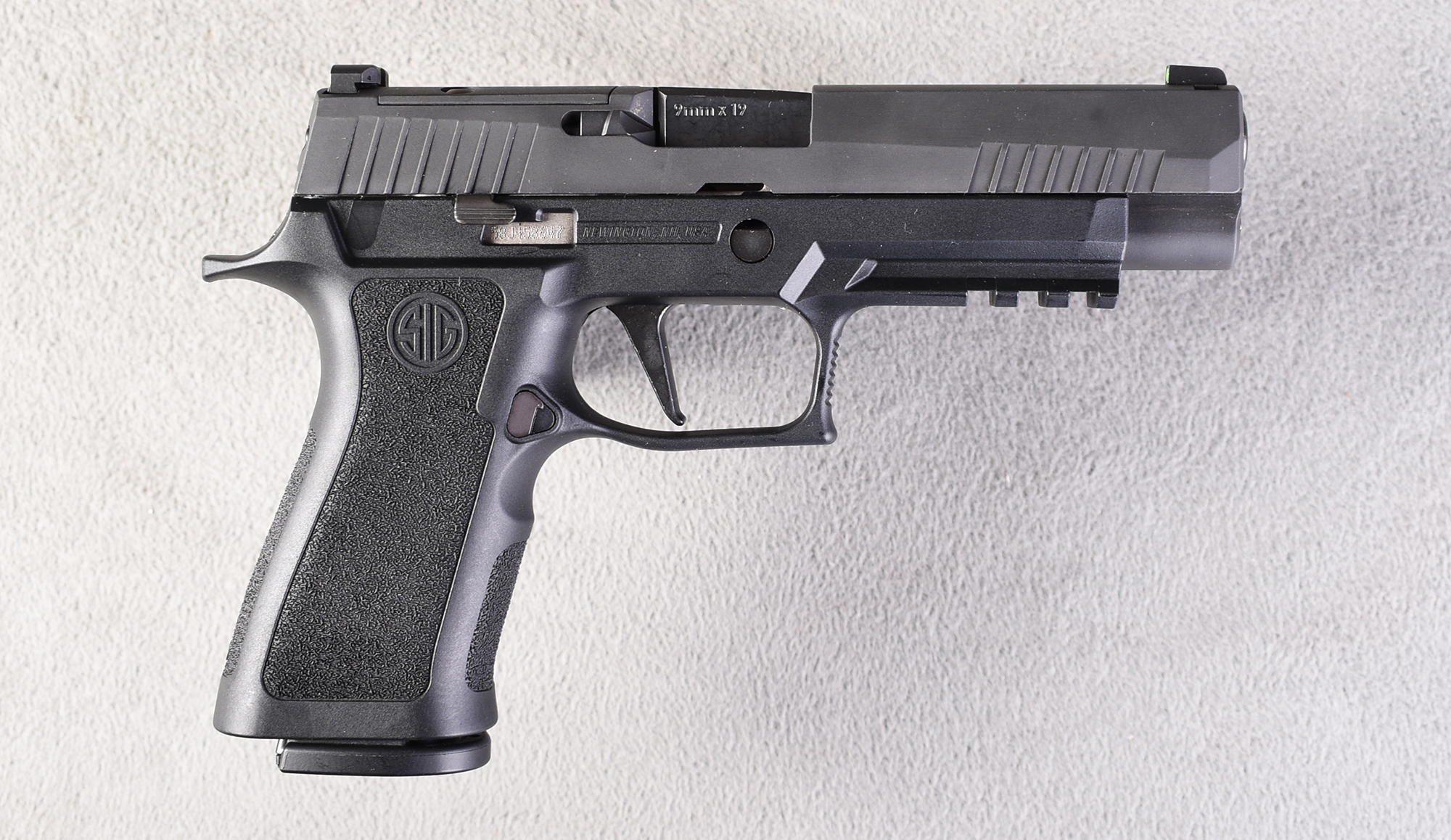 SIG Sauer ~ P320 ~ 9mm - Sig Sauer