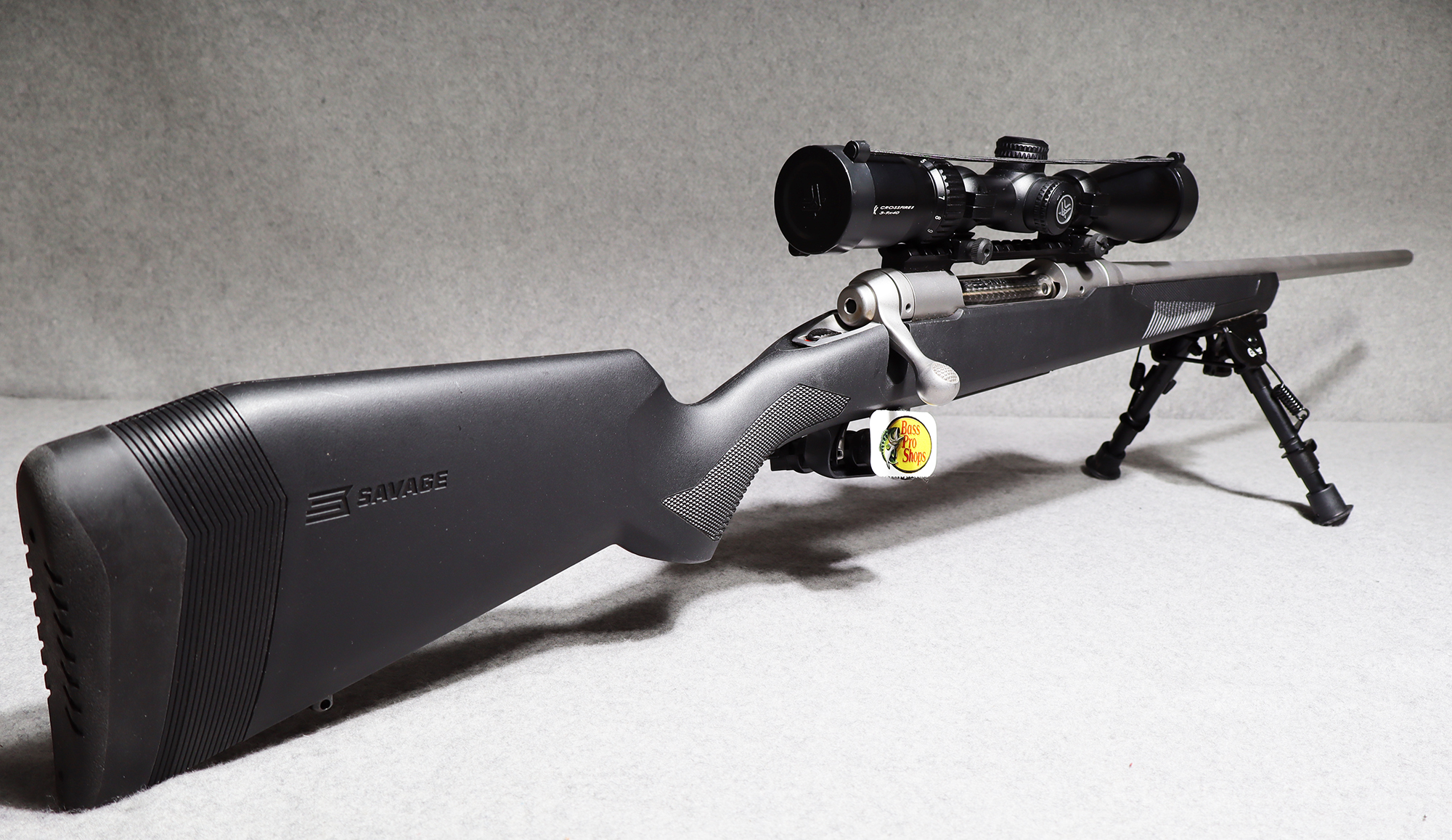 Savage Arms, Inc. ~ Model 110 ~ .30-06 Springfield - Savage Arms
