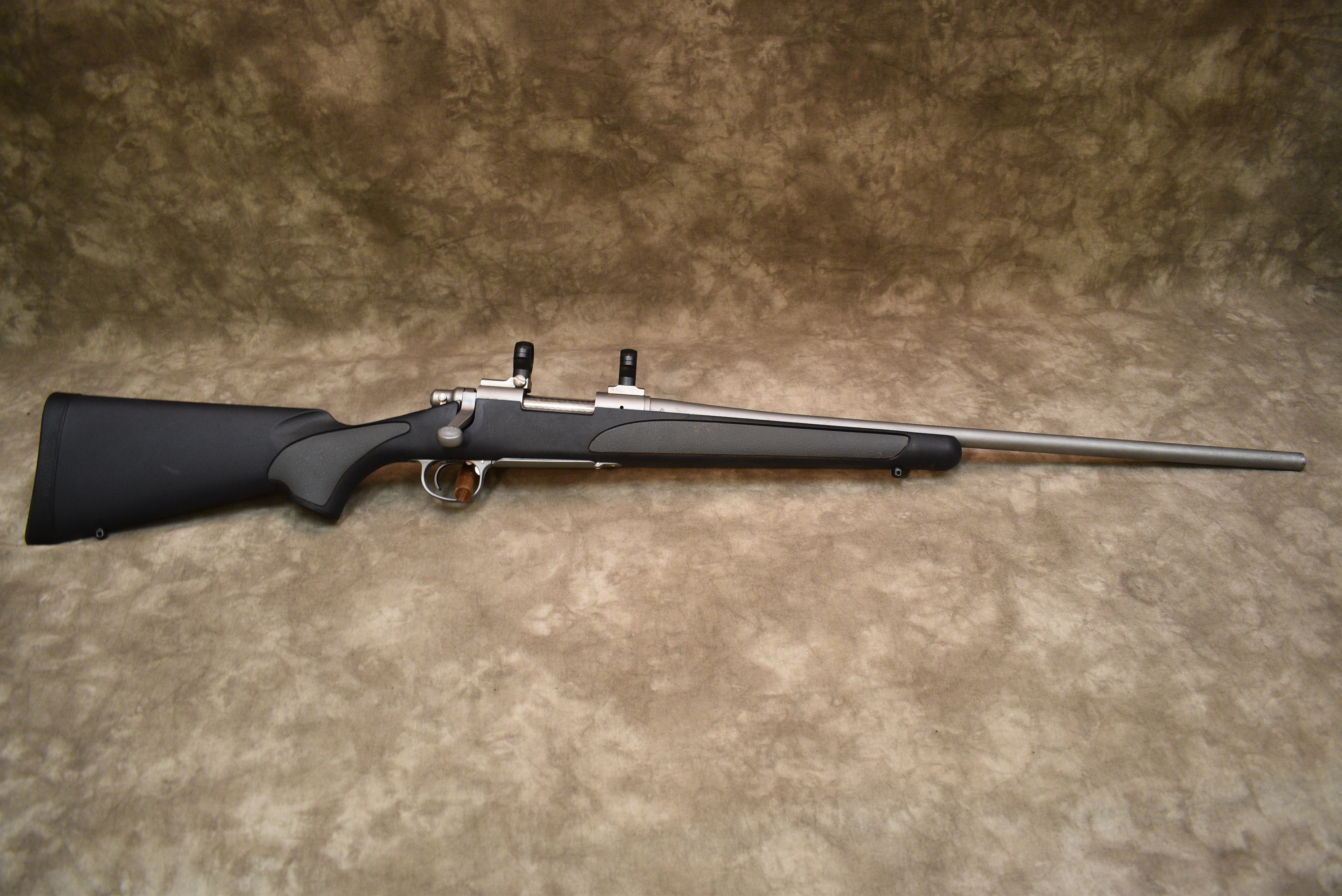 Remington ~ 700 ~ .308 Win - Remington