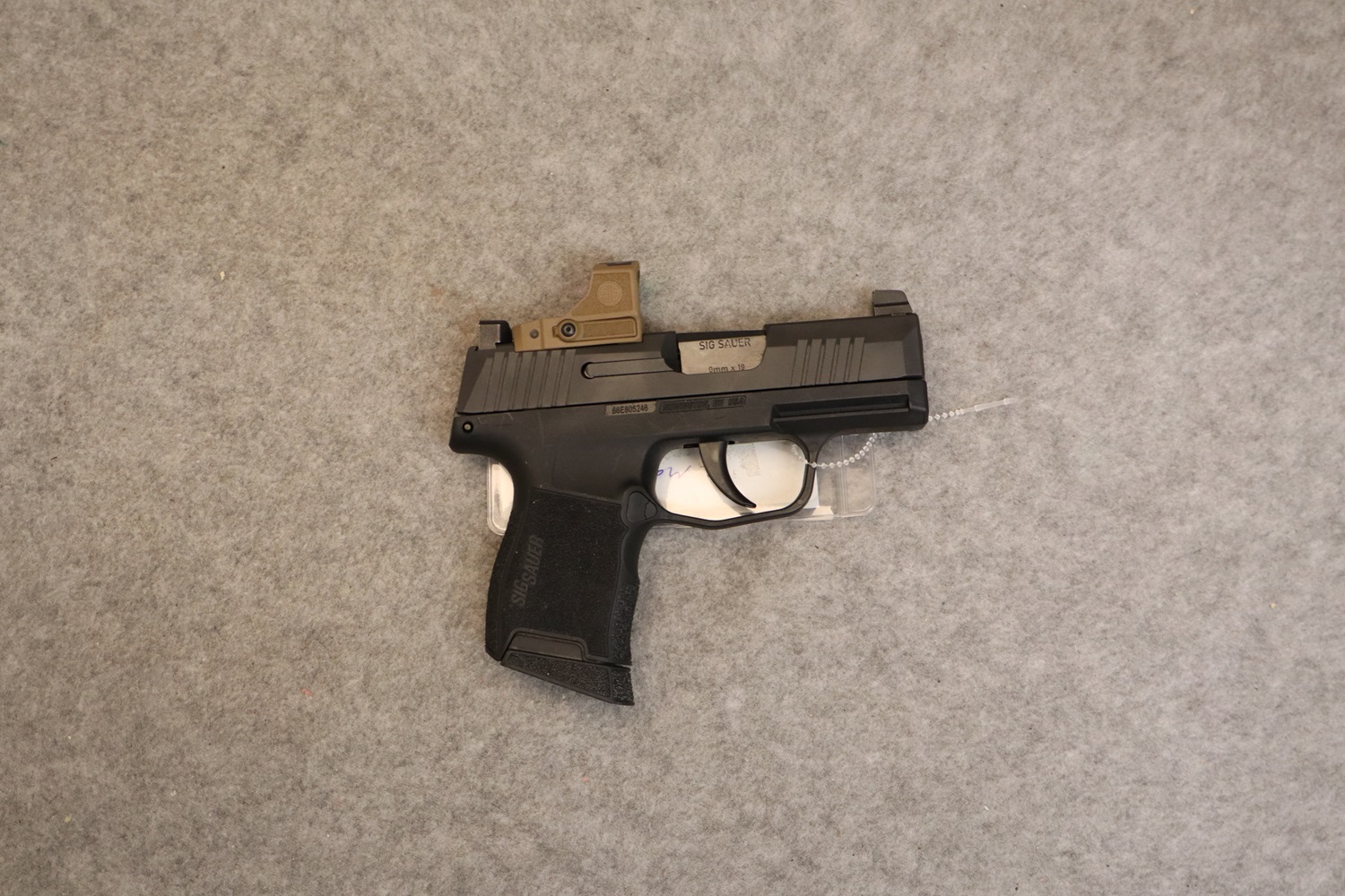 Sig Sauer ~ P365 ~ 9mm - Sig Sauer