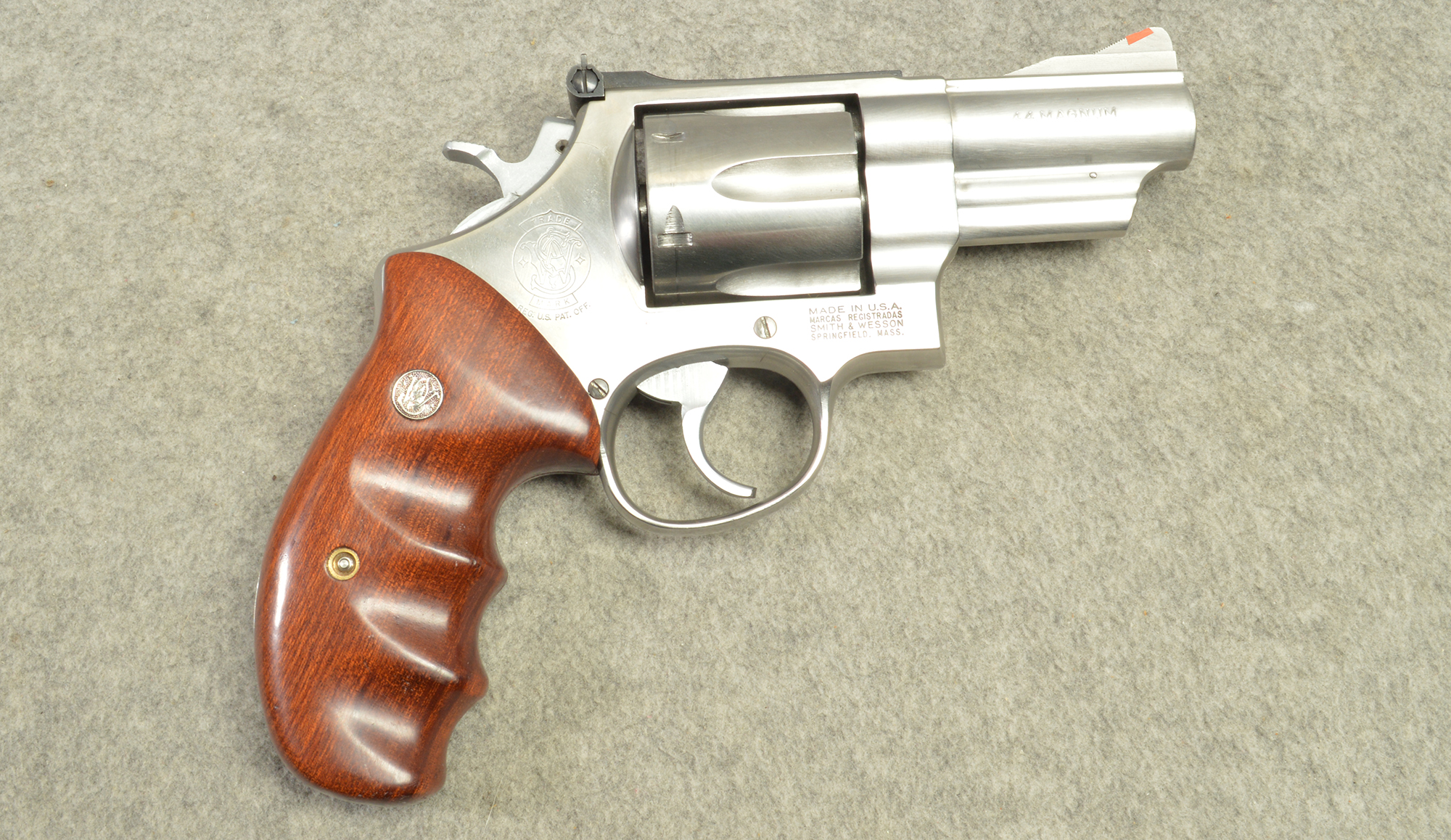 Smith &Wesson ~ 629-2 ~ .44 Magnum - Smith & Wesson