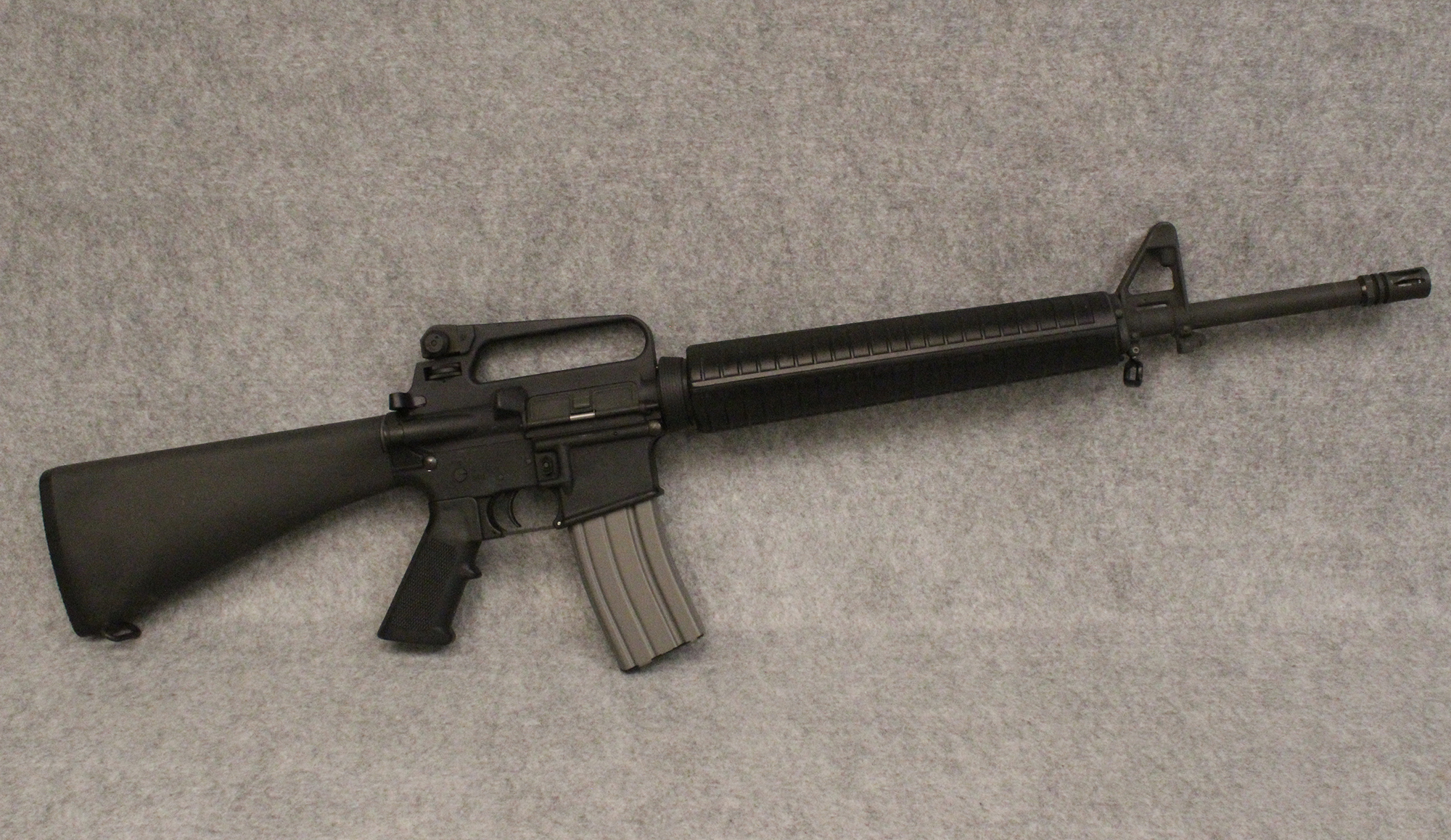 BUSHMASTER ~ XM15-E2S ~ 5.56 NATO - Bushmaster