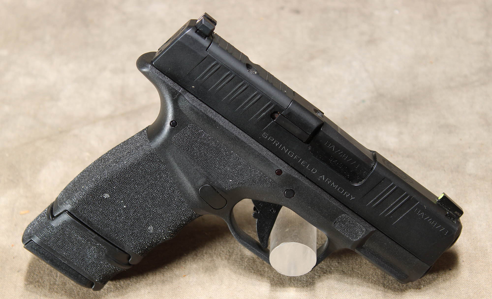Springfield Armory - Hellcat - 9MM - Springfield Armory