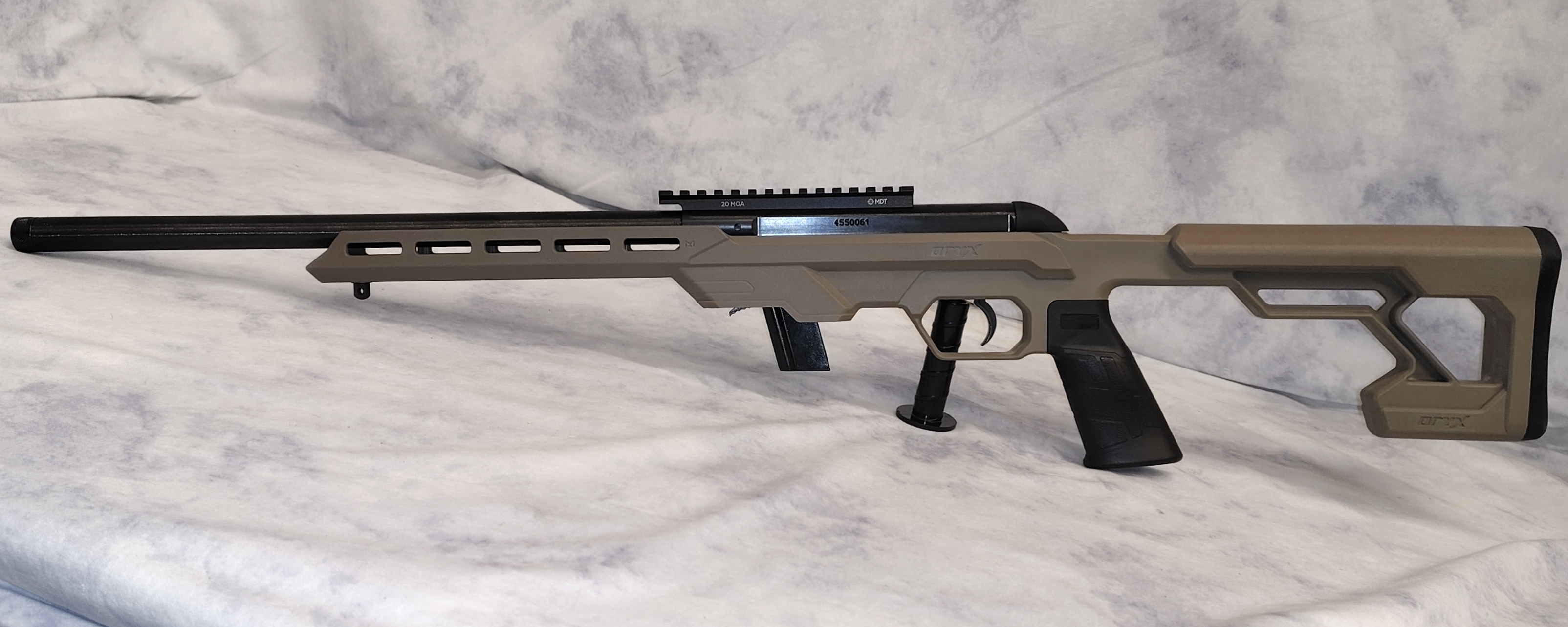 SAVAGE ~ 64 ~ .22 LONG RIFLE - Savage Arms