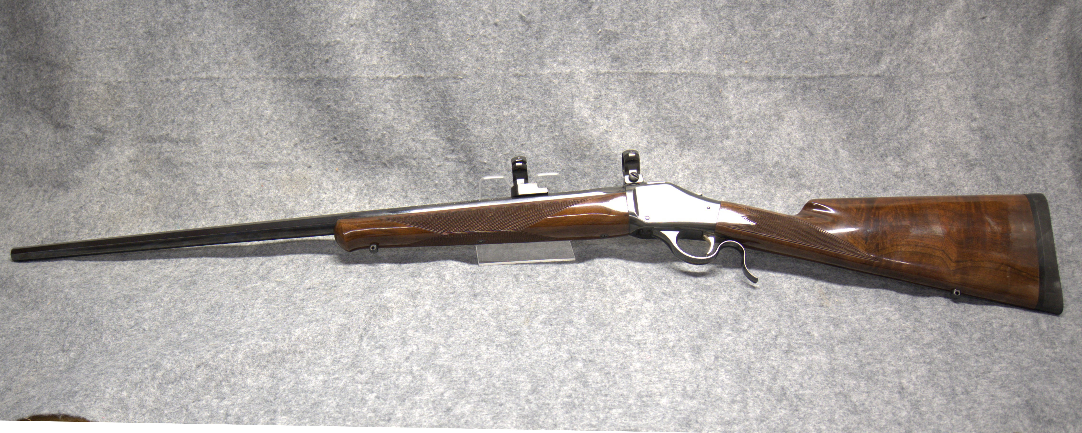 BROWNING ~ 1885 ~ .30-06 Springfield - Browning