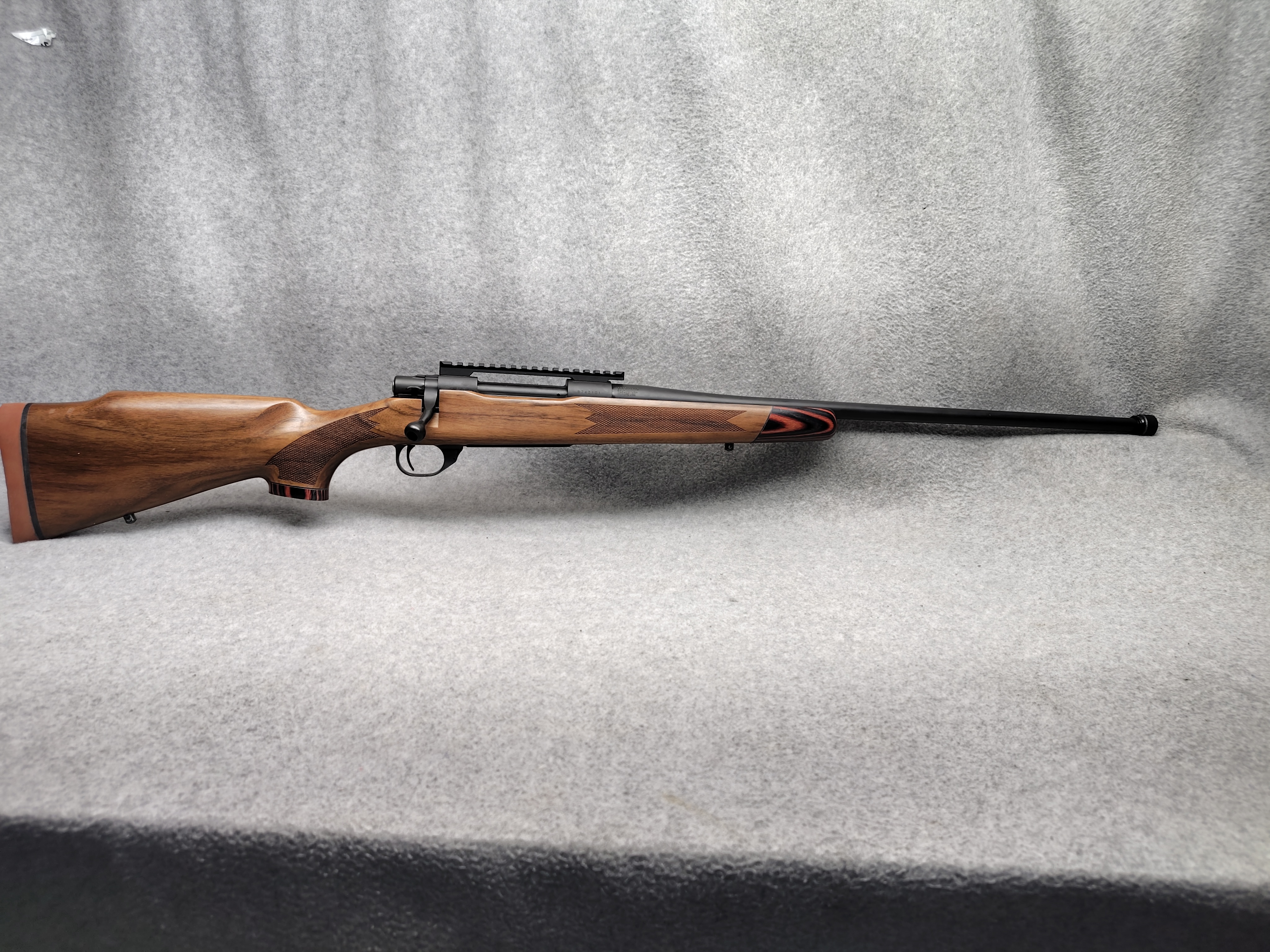 HOWA ~ 1500 ~ .300 WINCHESTER MAGNUM - Howa