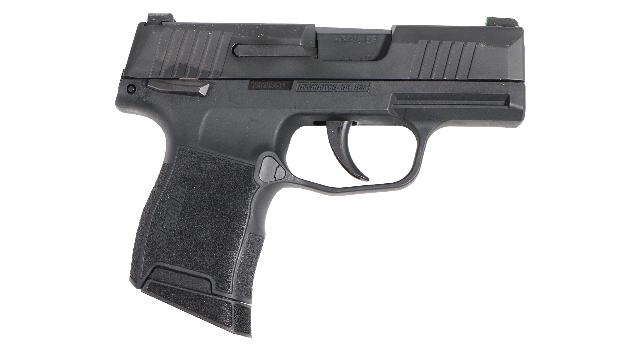 Sig Sauer ~ P365 ~ 9mm Luger