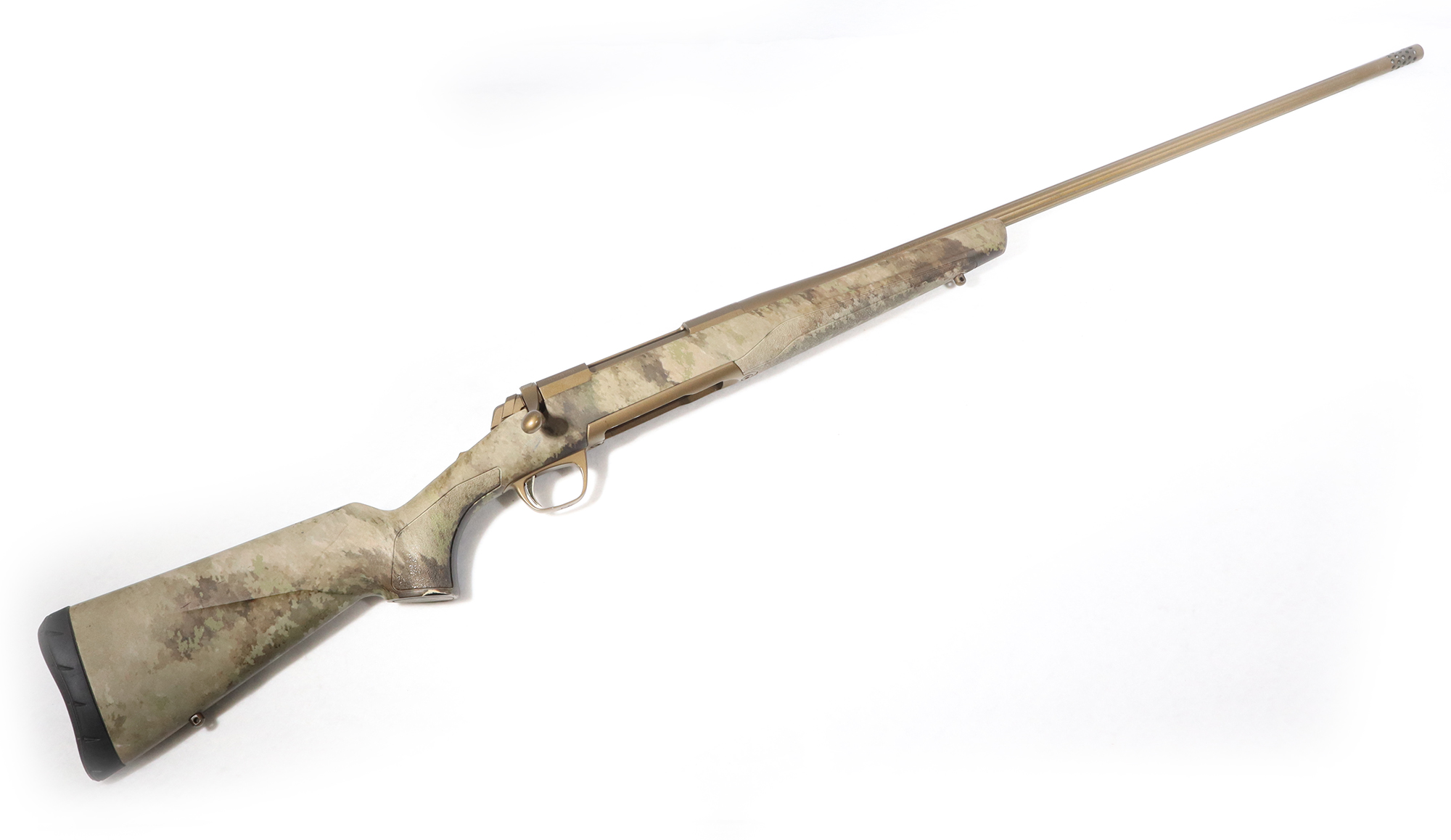 Browning ~ X-Bolt ~ .300 Winchester Magnum - Browning
