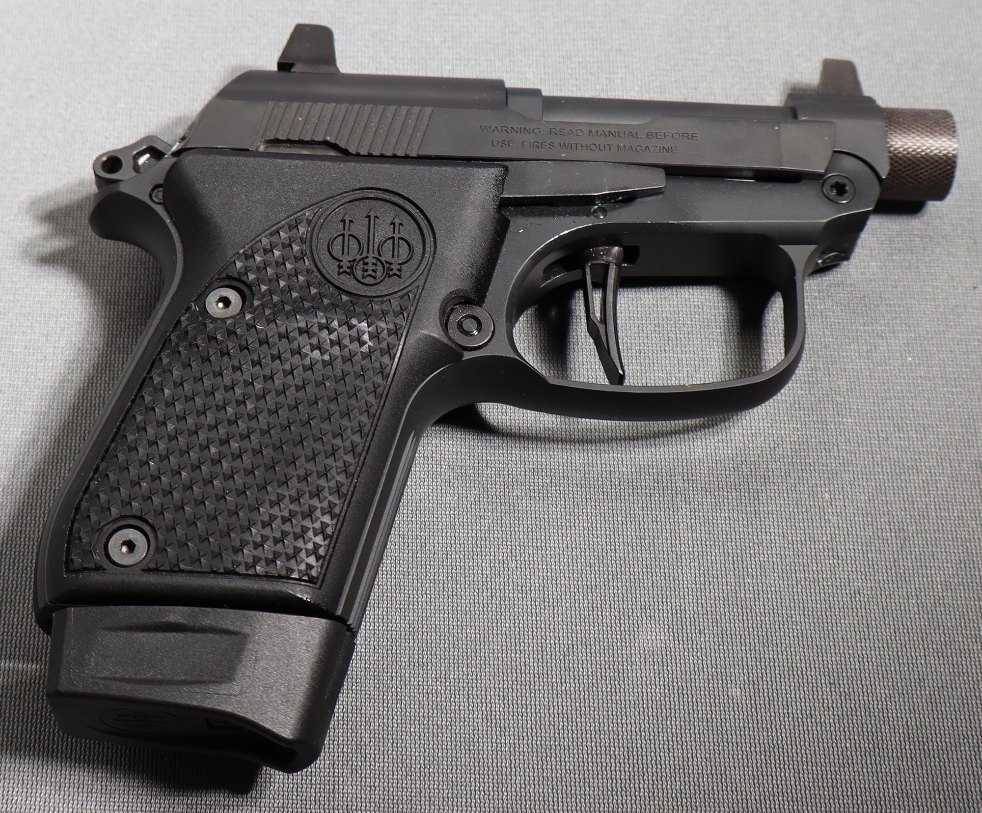 Beretta ~ 20X Bobcat ~ .22 Long Rifle - Beretta