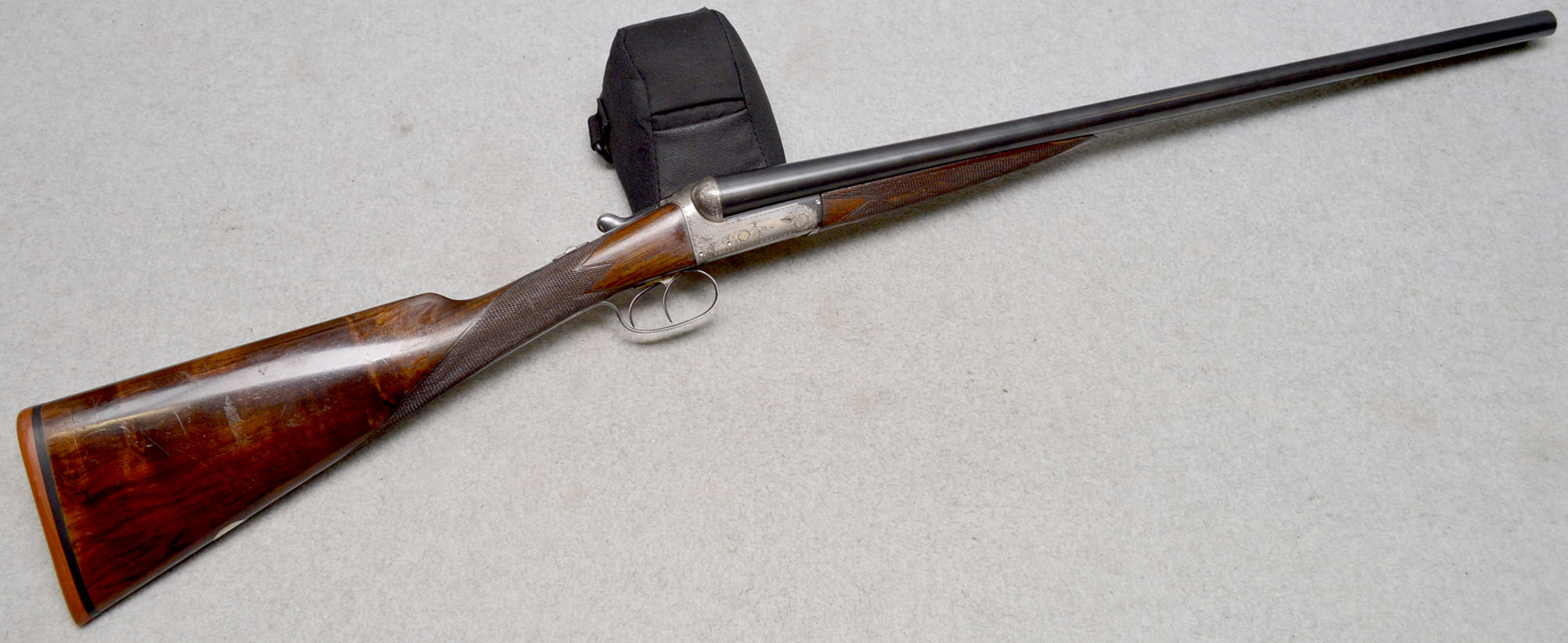 Cogswell &Harrison ~ Avant Tout ~ 12 Gauge - Cogswell & Harrison