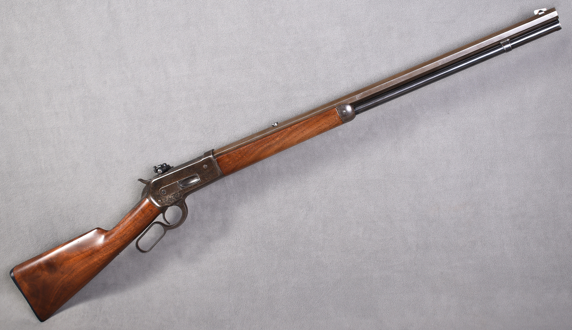 Winchester ~ Model 1886 ~ .45-70 Government - Winchester
