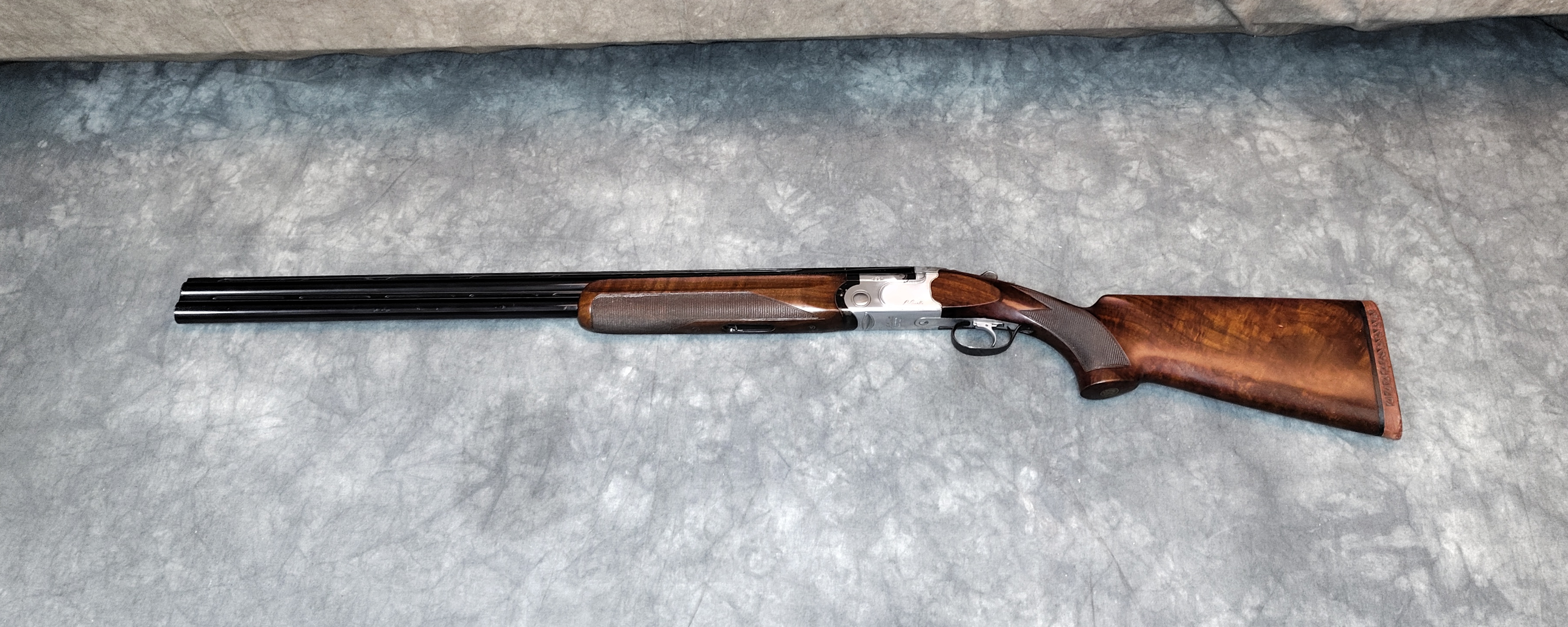 BERETTA ~ S682 ~ 12 Gauge