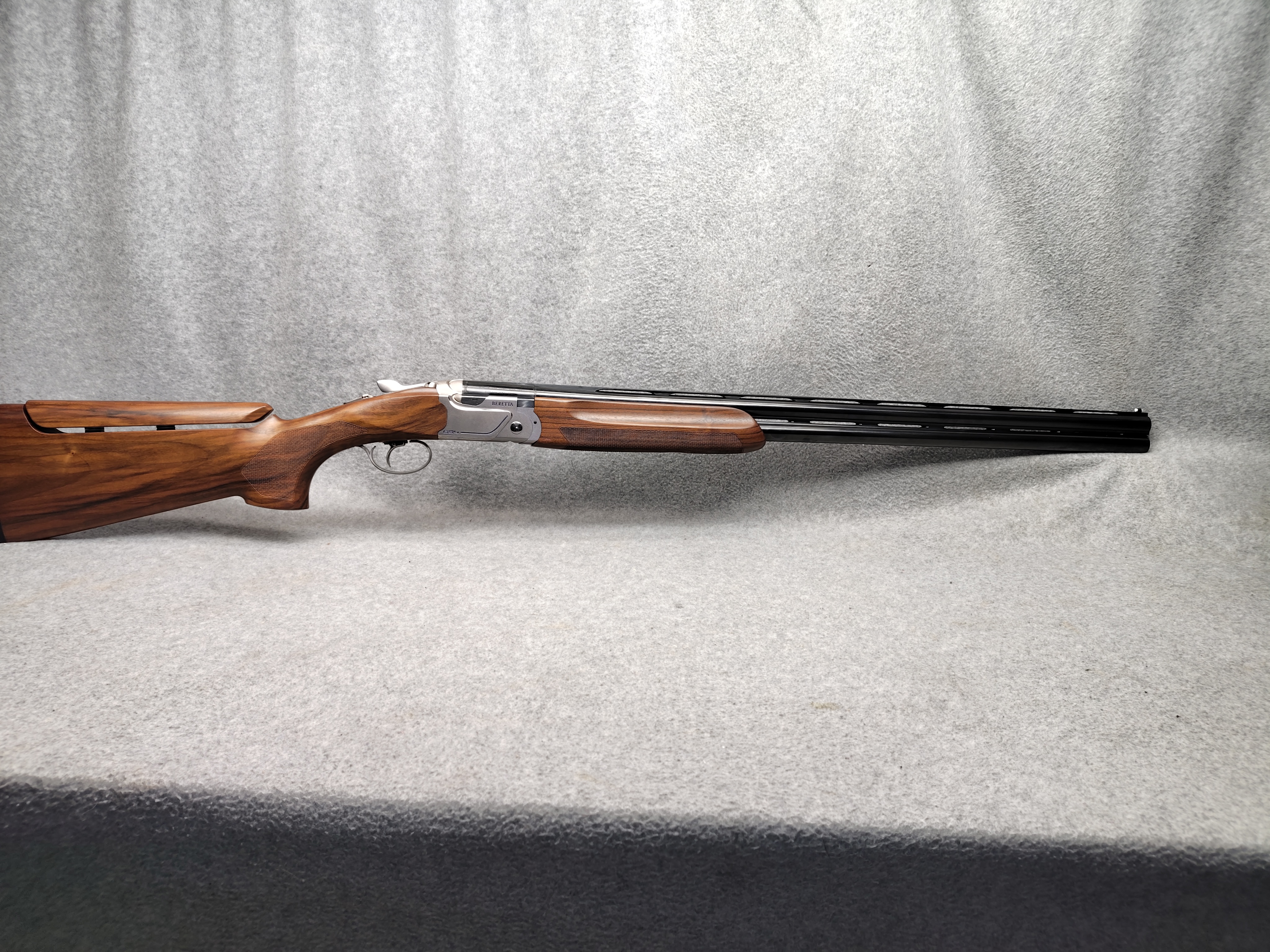 BERETTA ~ 694 ~ 12 Gauge