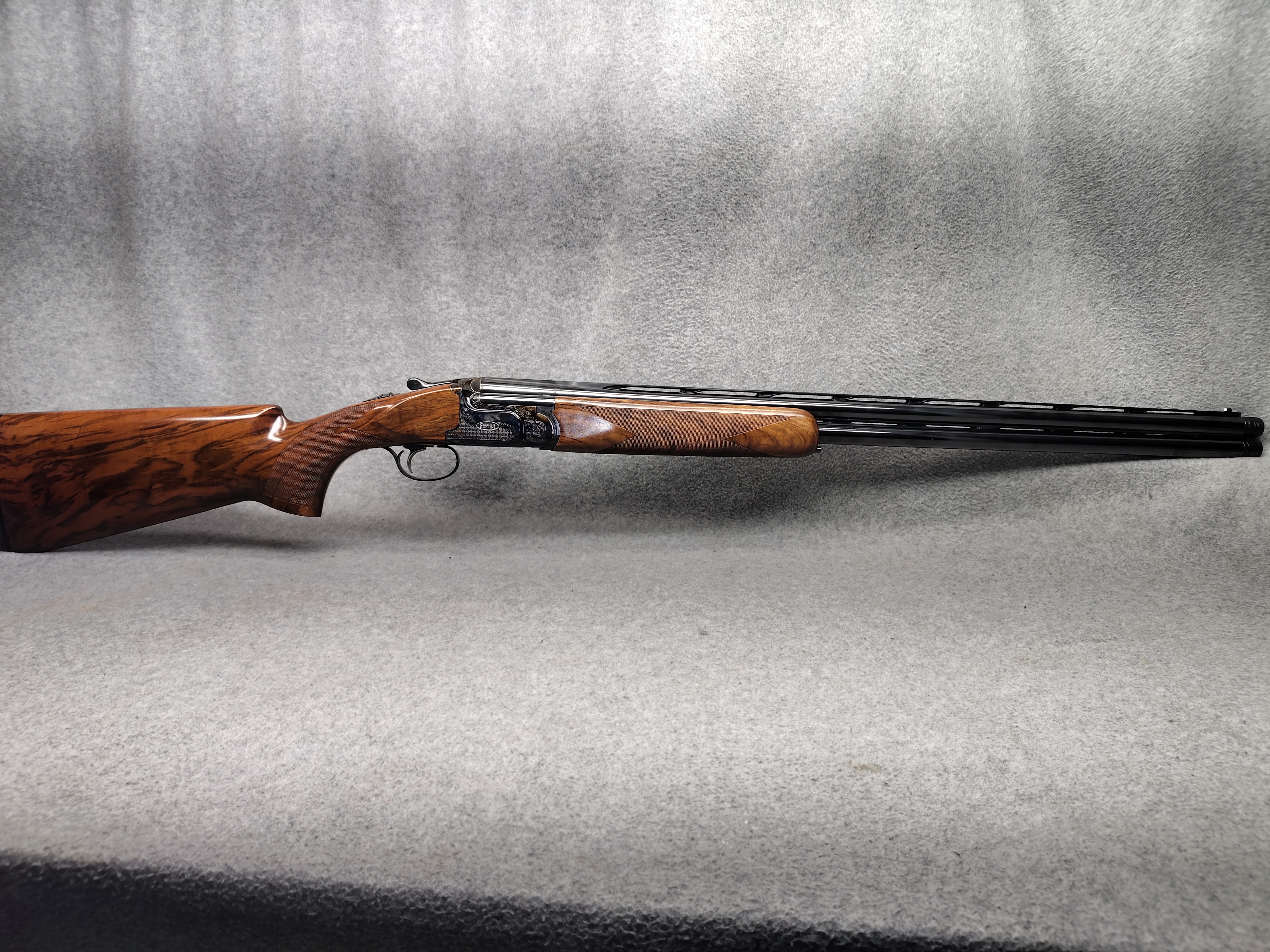 CAESAR GUERINI ~ INVICTUS I ~ 12 Gauge