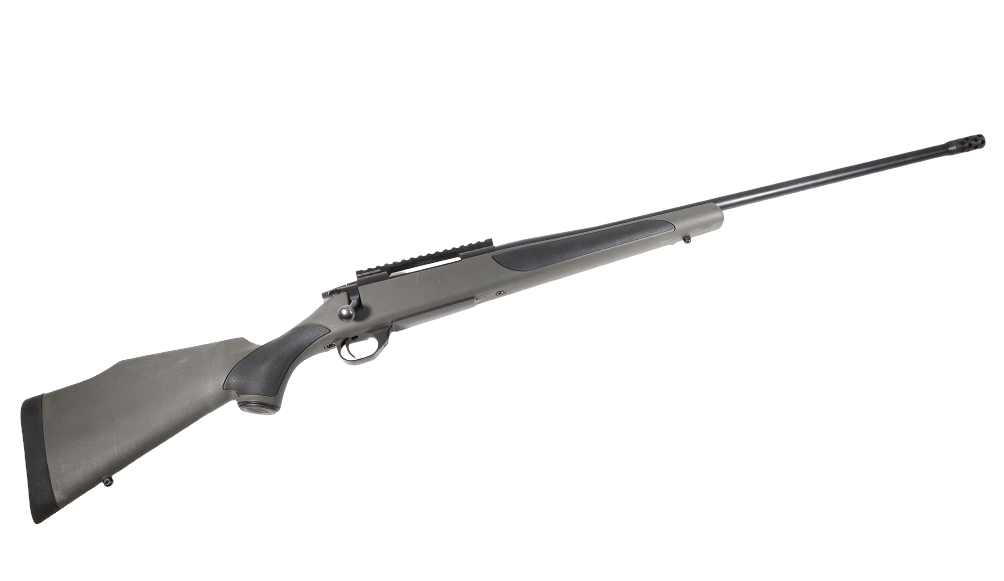Weatherby ~ Vanguard ~ .300 Win Mag - Weatherby