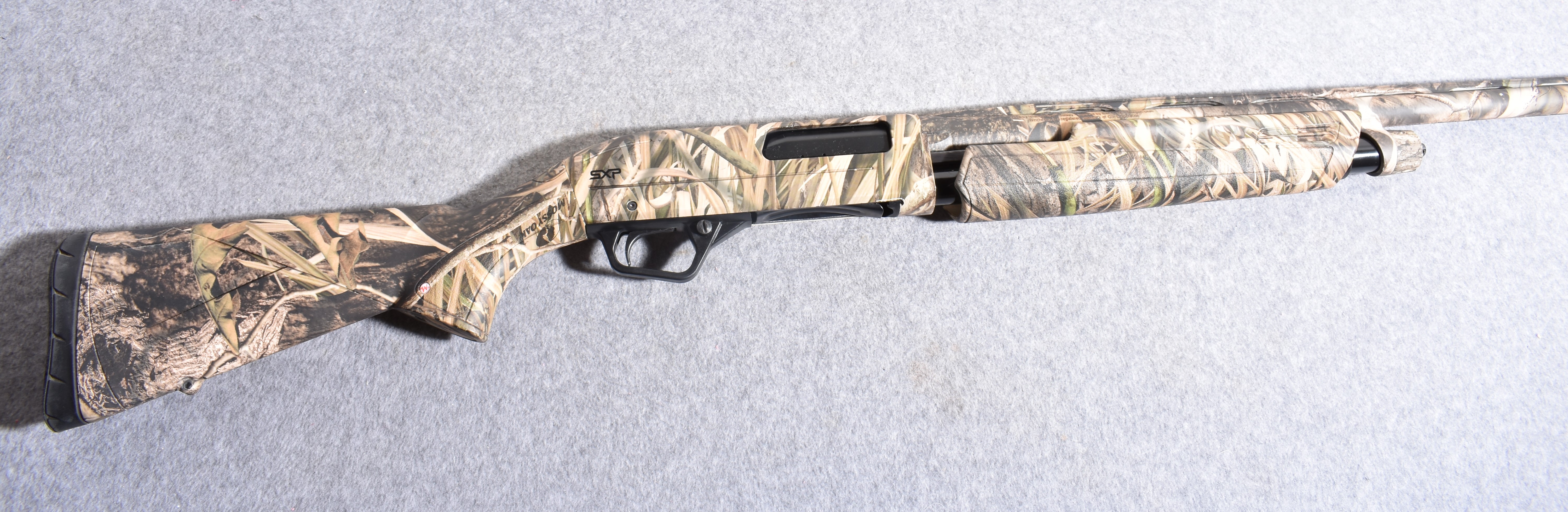Winchester SXP 12 Gauge Pump Action Shotgun - Winchester