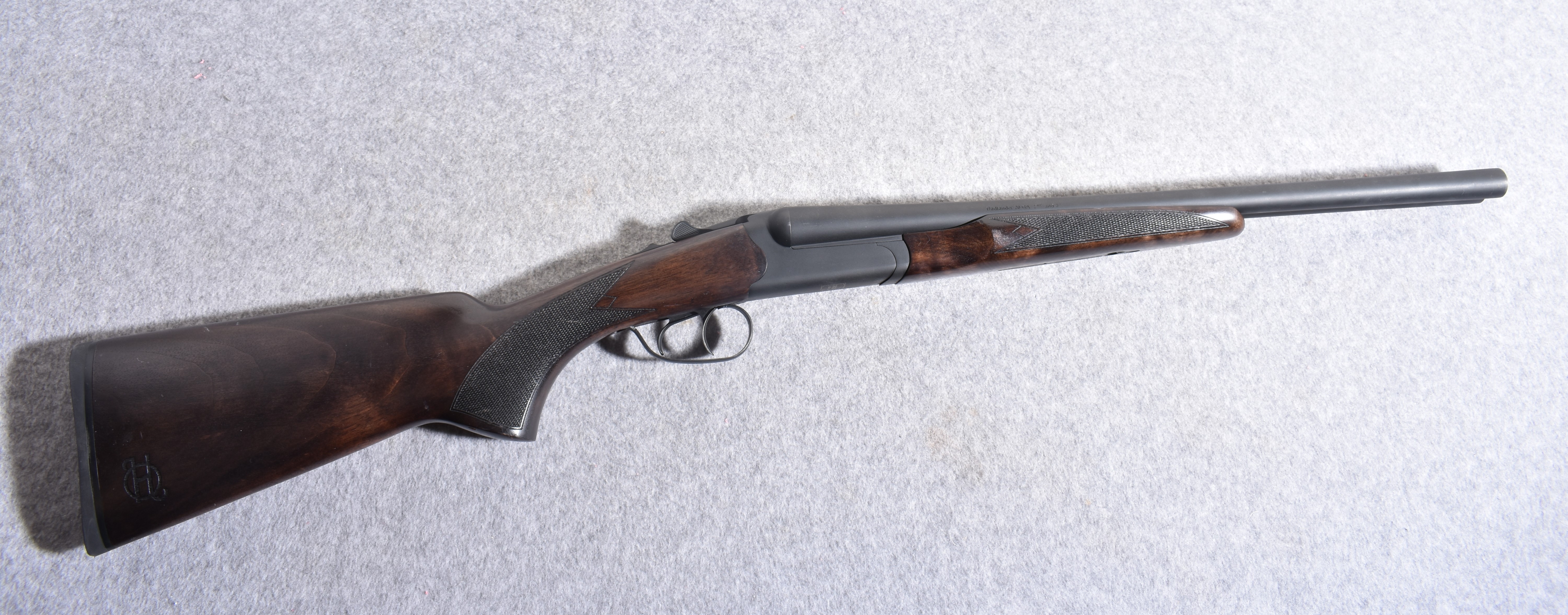 Heritage Badlander 20 Gauge Side x Side Shotgun - Heritage Manufacturing