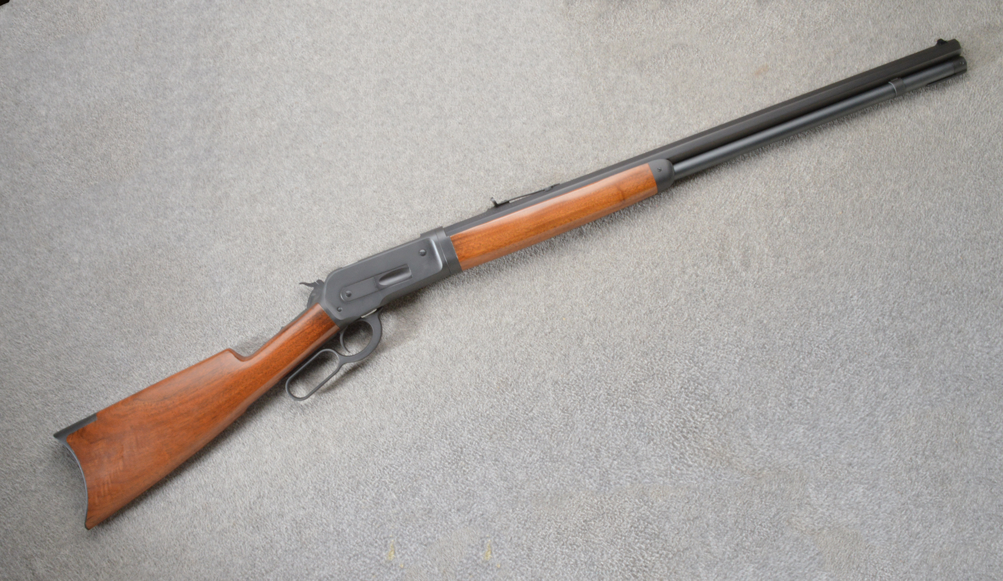 Winchester / Miroku ~ 1886 TD ~ Limited 1 of 500 ~ .45-70 Gov't