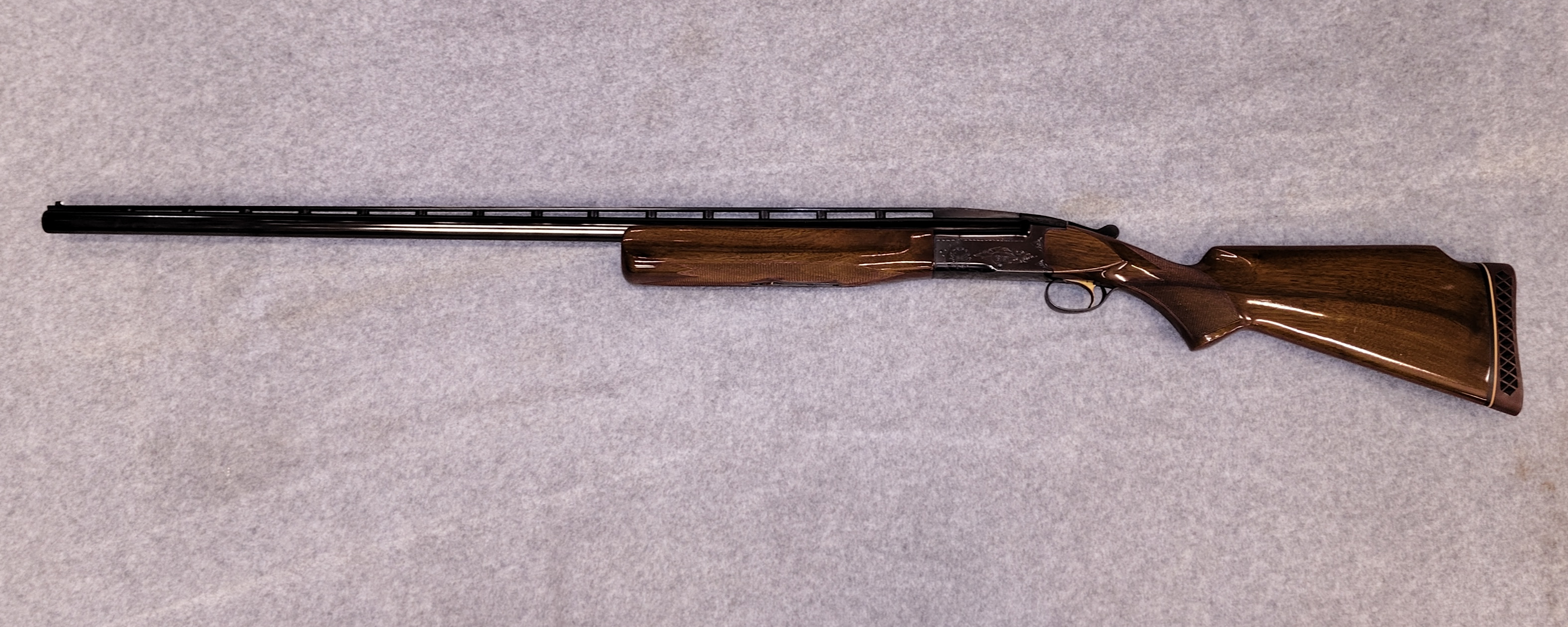 BROWNING ~ BT-99 ~ 12 Gauge