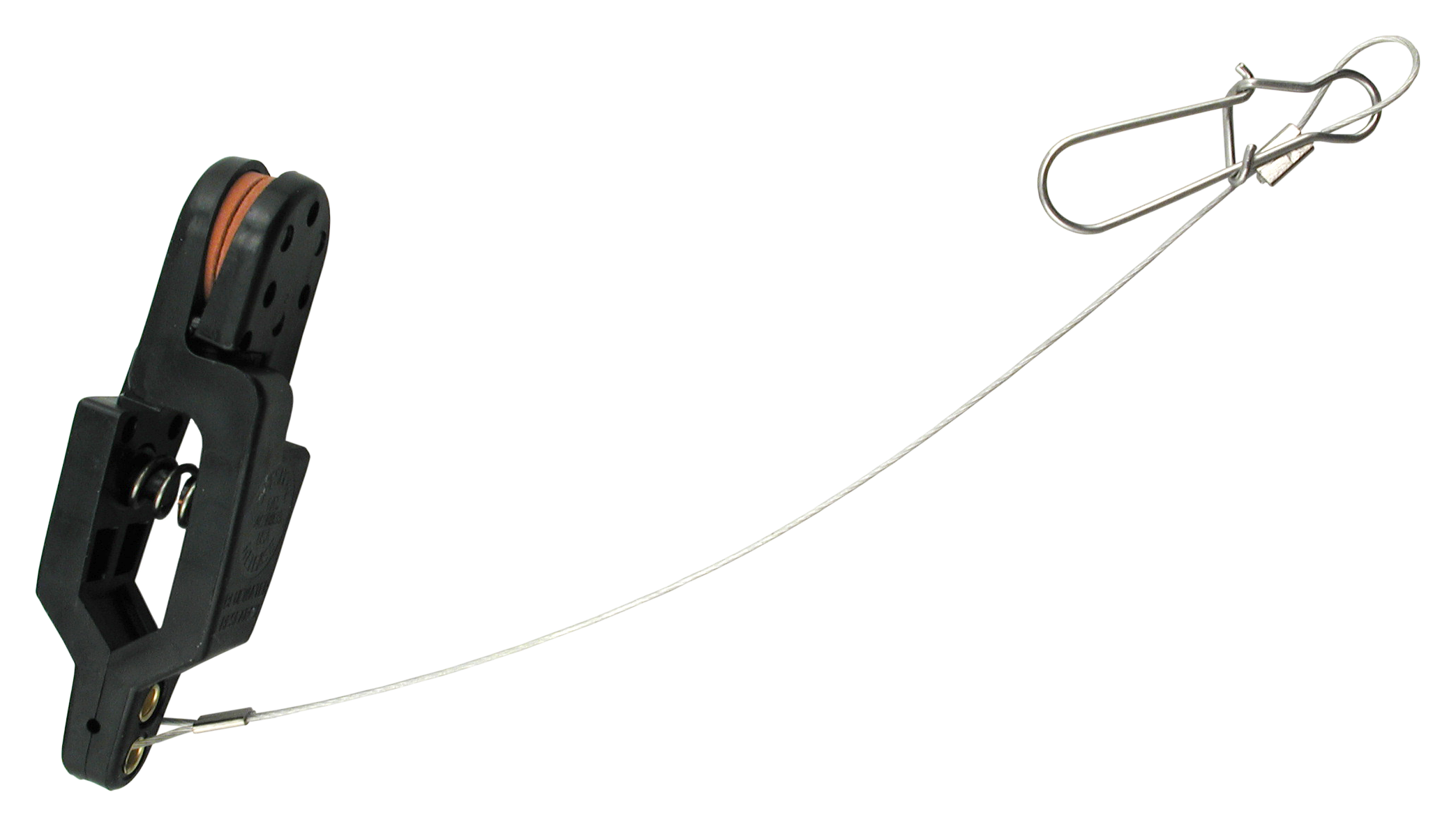 Off Shore Tackle Downrigger Release  - Single