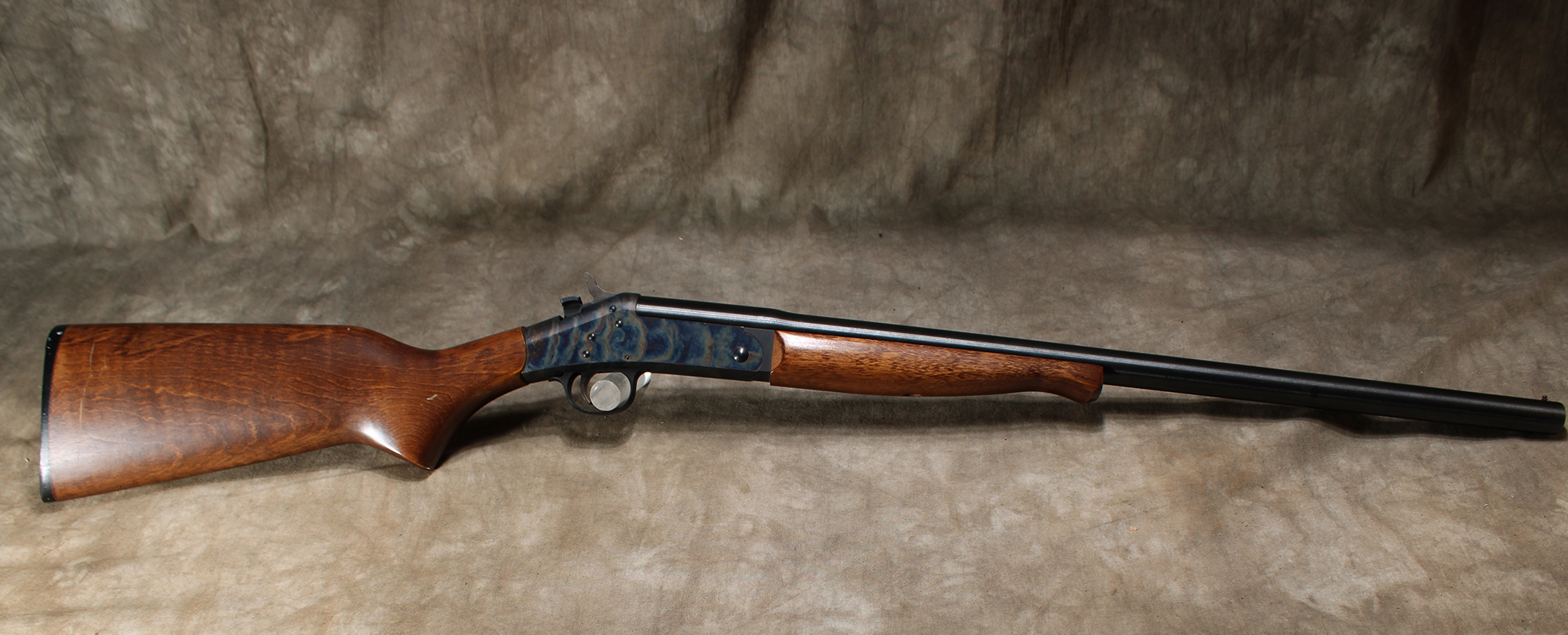 New England Firearms - Pardner - 12 Gauge - New England Firearms