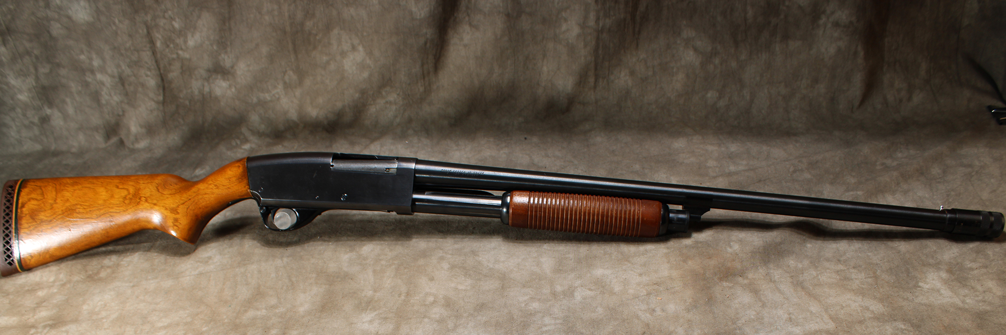 Savage Arms - 67H - 12 Gauge - Savage Arms
