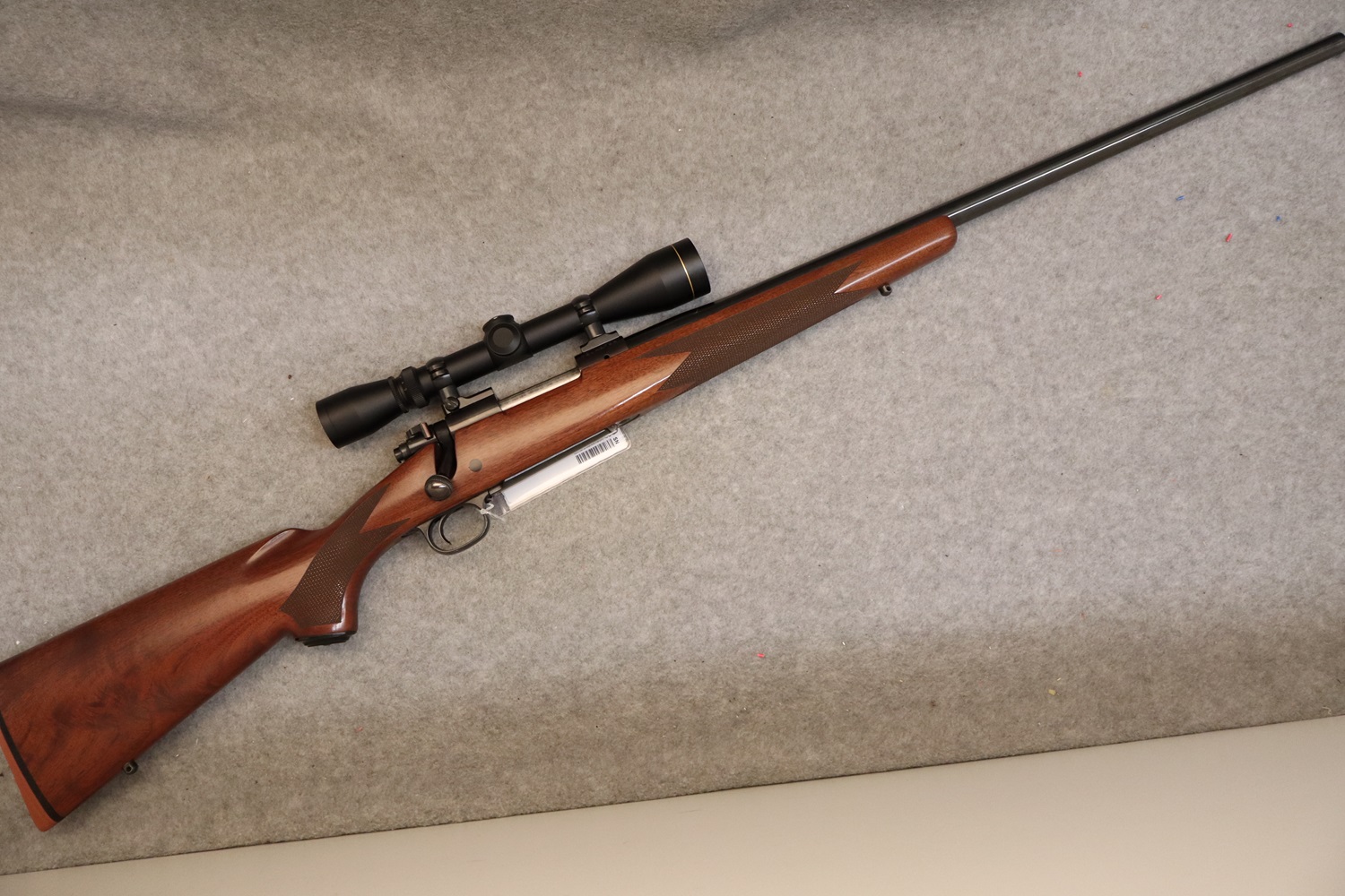Winchester ~ Model 70 ~ Sporter Varmint ~ .308 Win. - Winchester