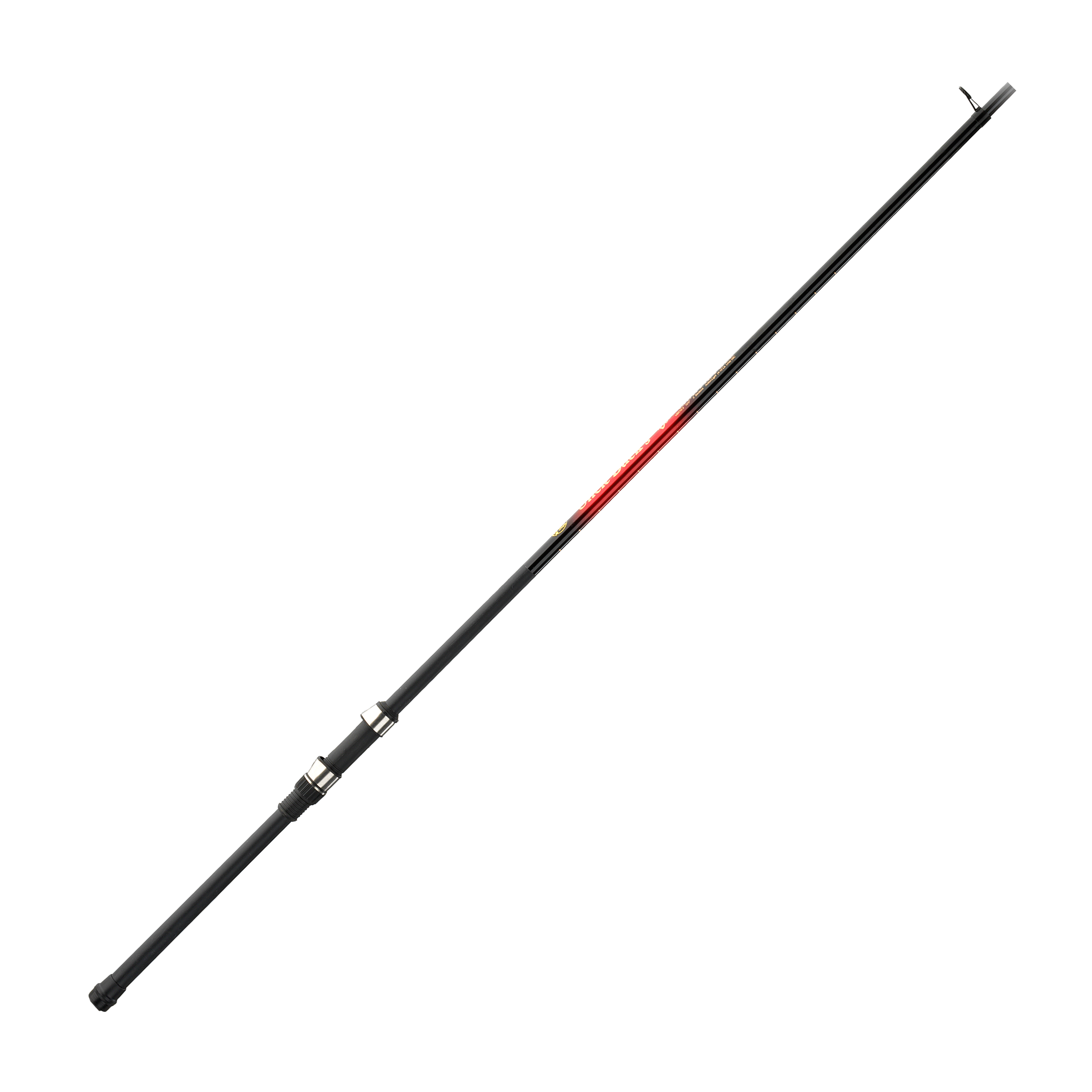 Buck's Best Ultra-Lite Pole - B'n'M Pole Company