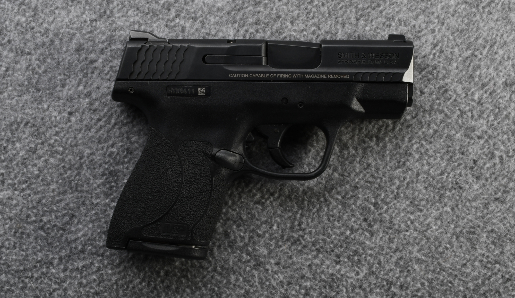 Smith &Wesson ~ M&ampP Shield M2.0 ~ .40 S&ampW - Smith & Wesson