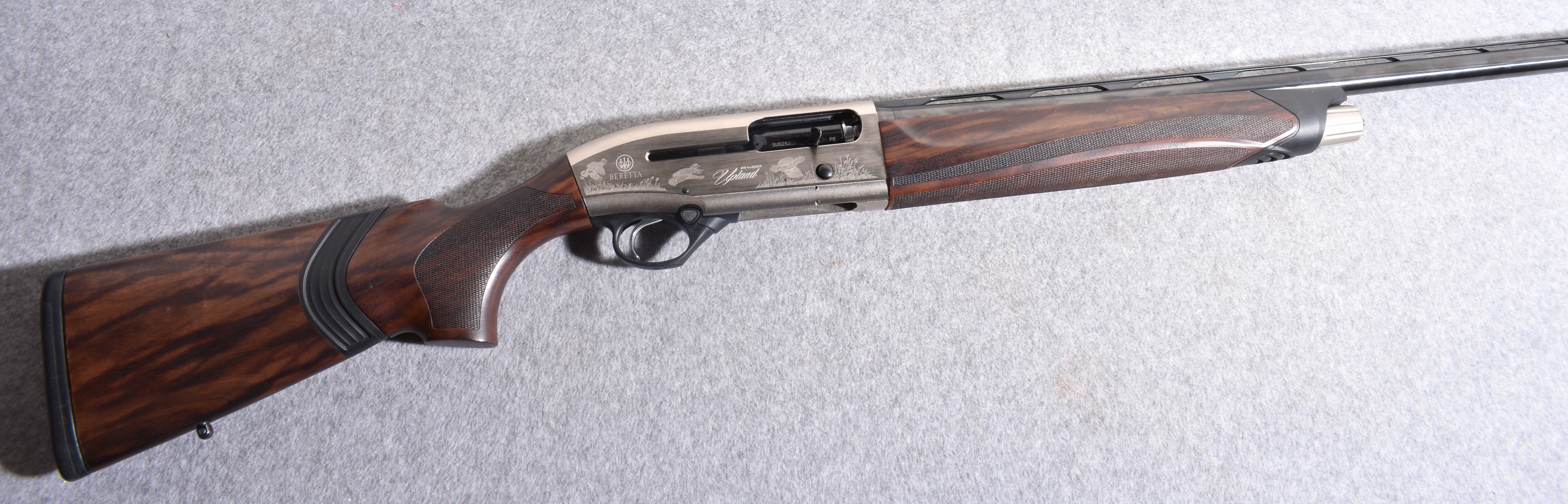 Beretta A400 12 Gauge Semi Auto Shotgun - Beretta