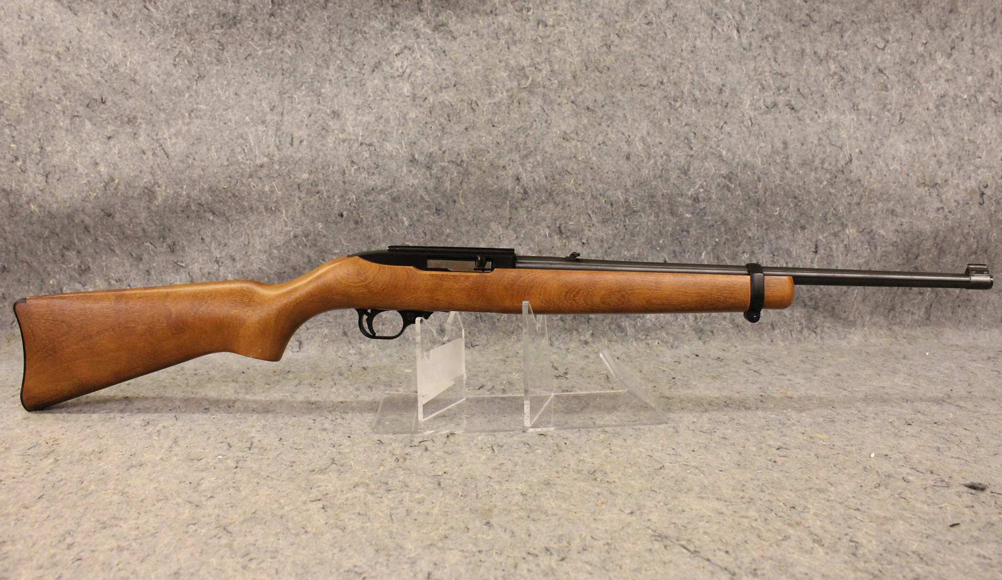 Ruger ~ 10/22 ~ .22 Long Rifle - Ruger