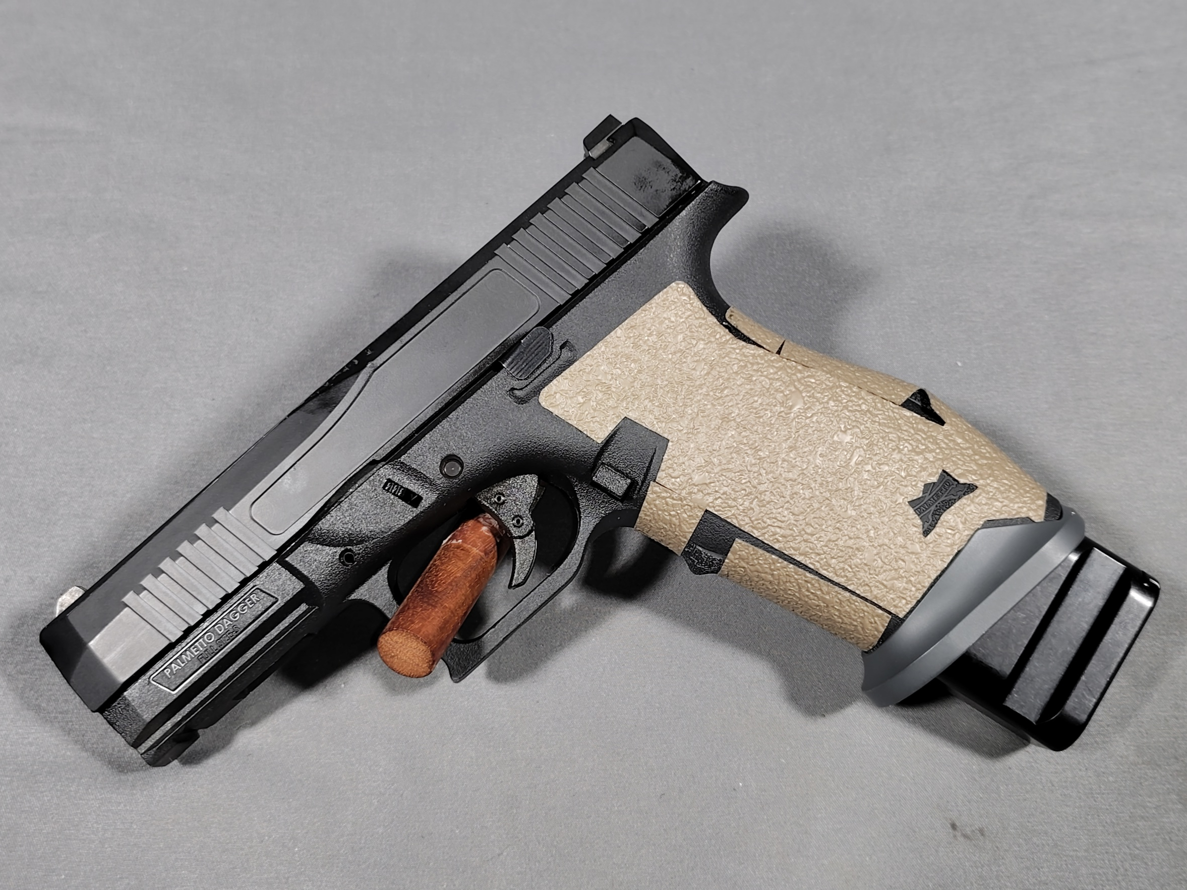 PALMETTO STATE ARMORY ~ DAGGER ~ 9MM LUGER